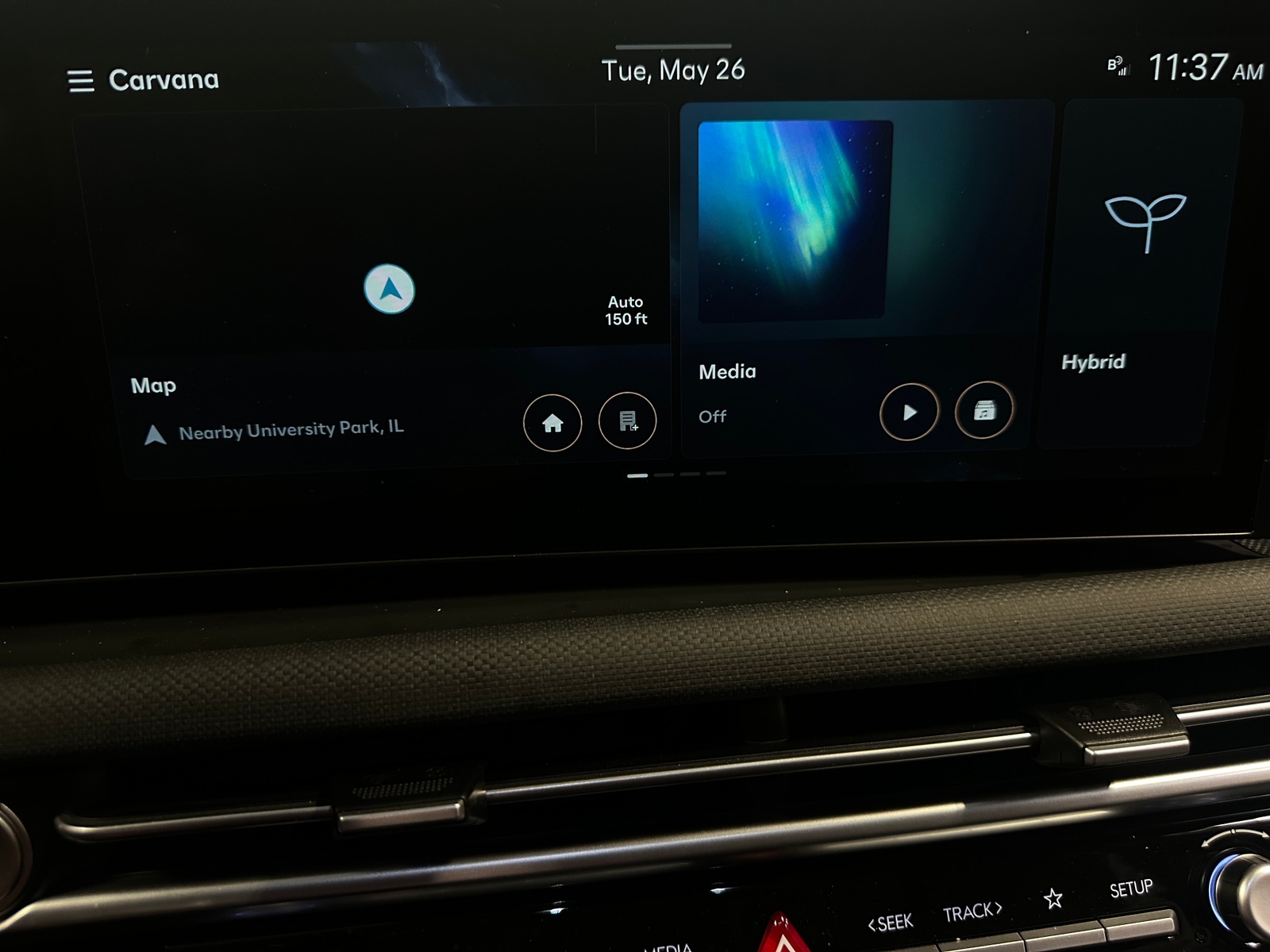 Thumbnail: 2025 Hyundai Tucson - 4