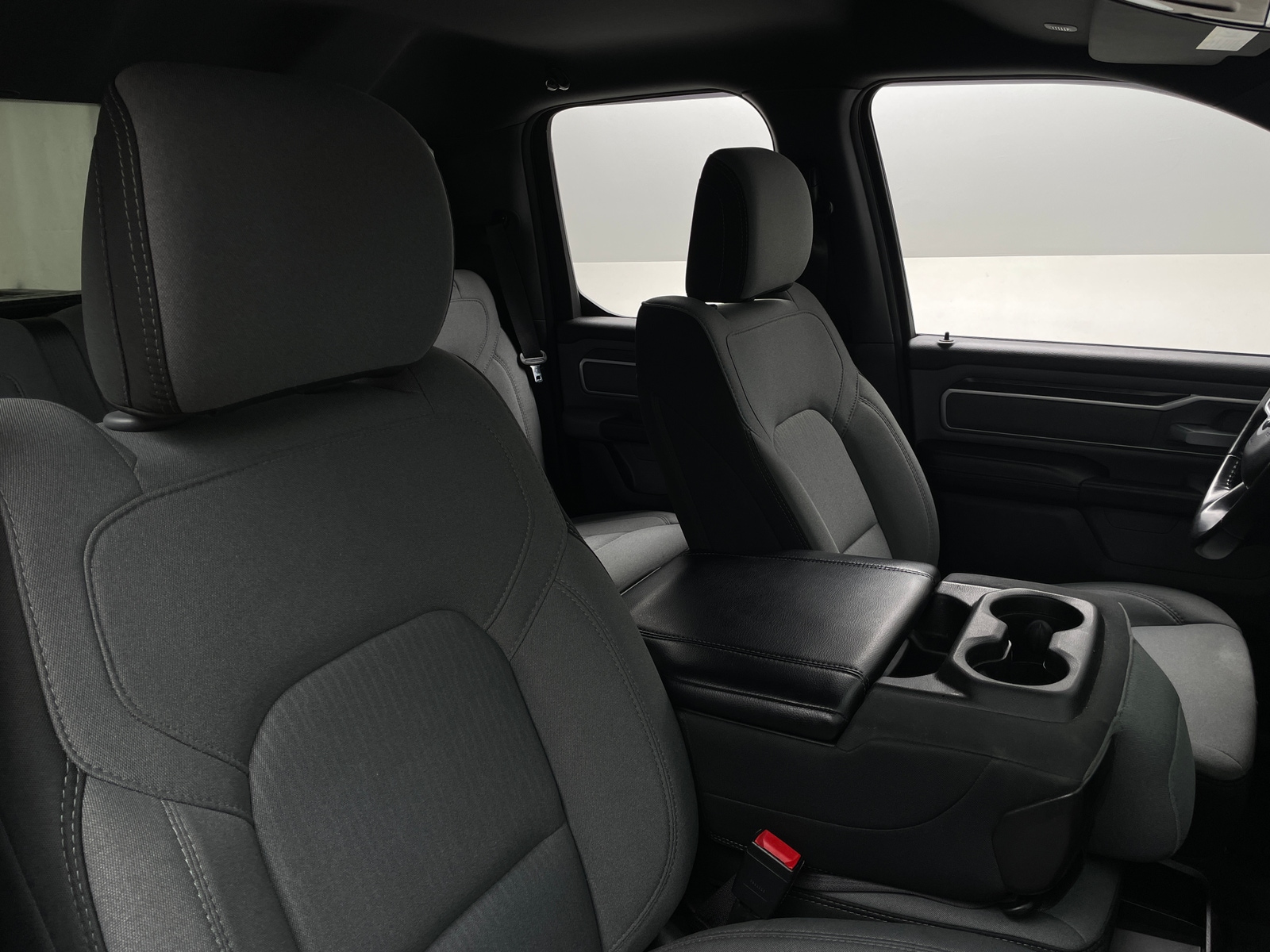 Thumbnail: 2022 RAM 1500 - 2