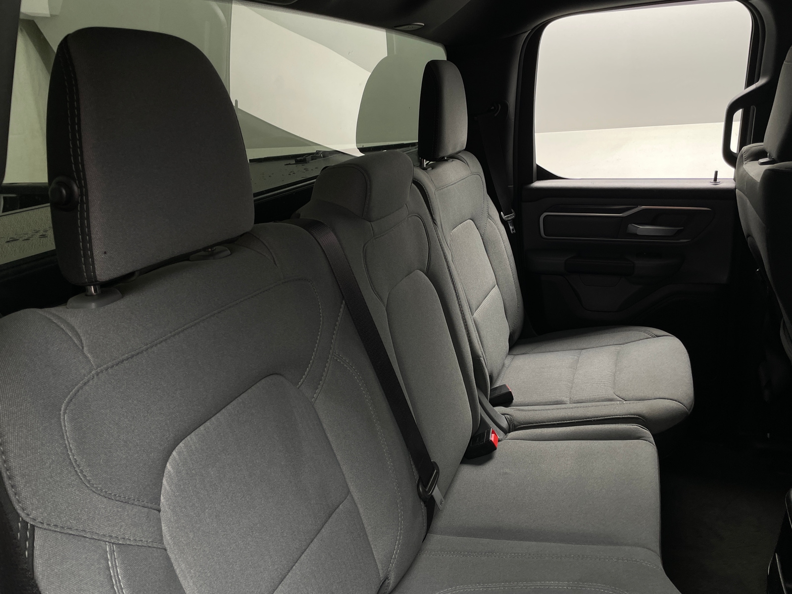Thumbnail: 2022 RAM 1500 - 6