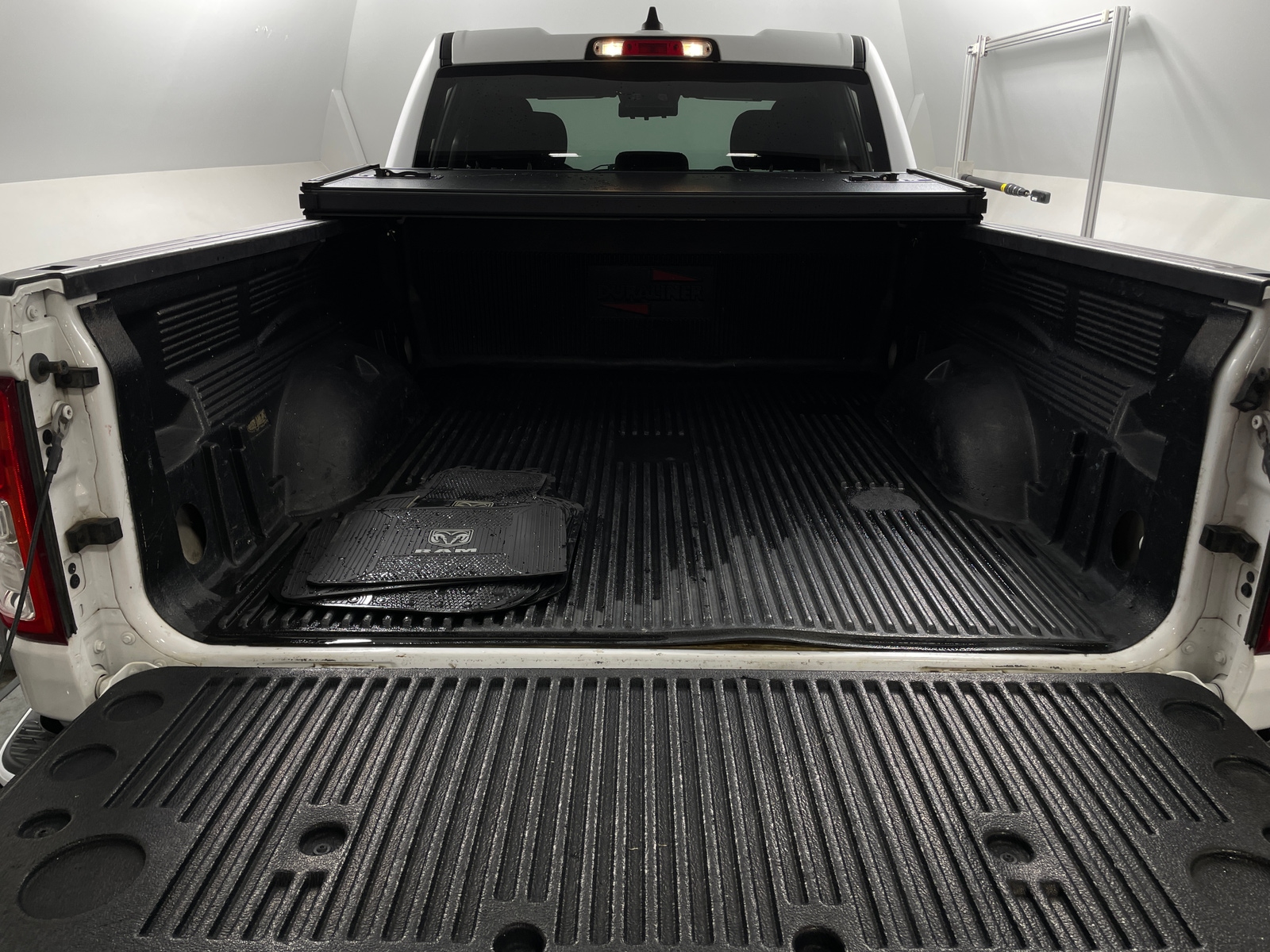 Thumbnail: 2022 RAM 1500 - 7