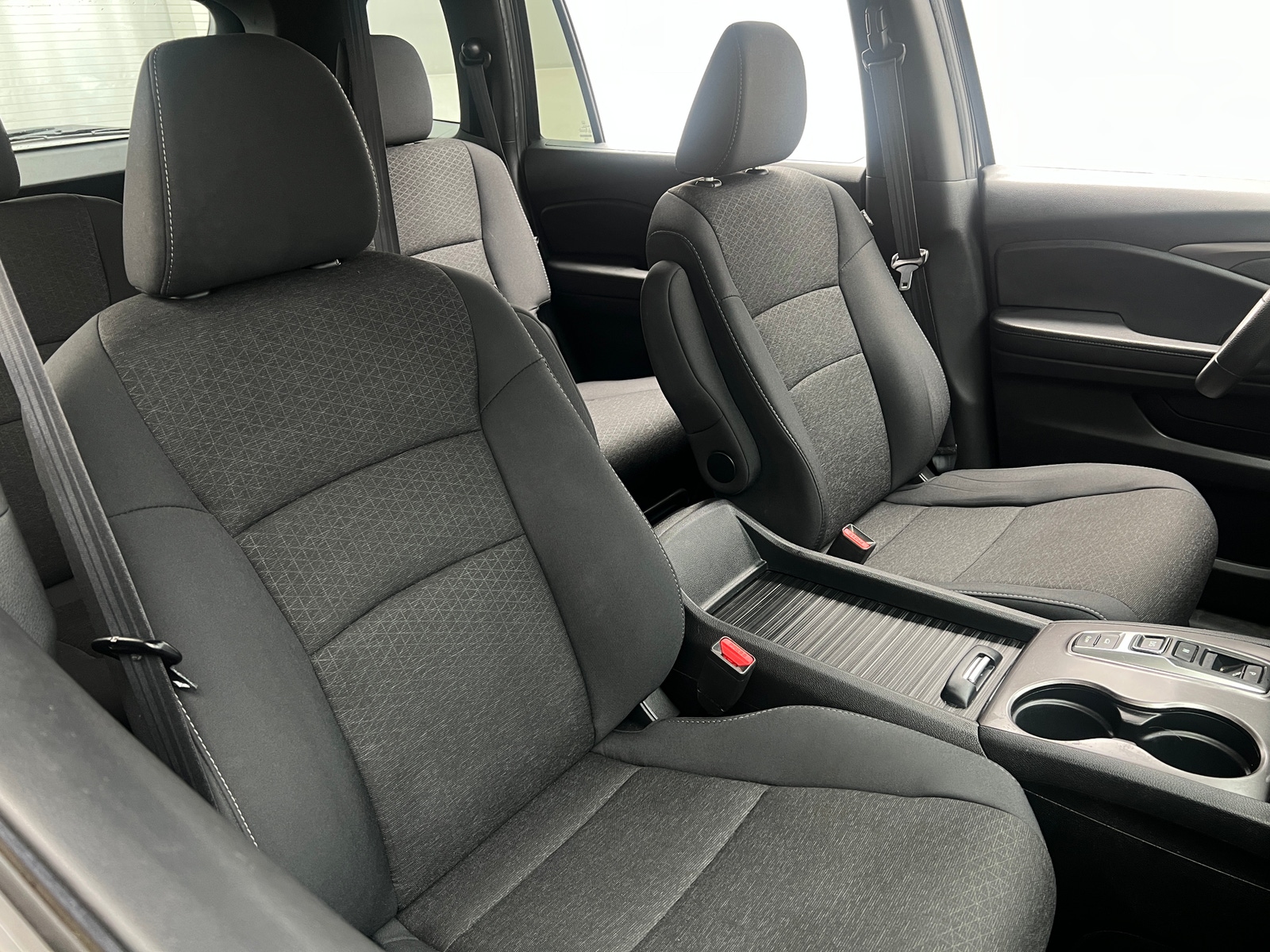 Thumbnail: 2021 Honda Passport - 2