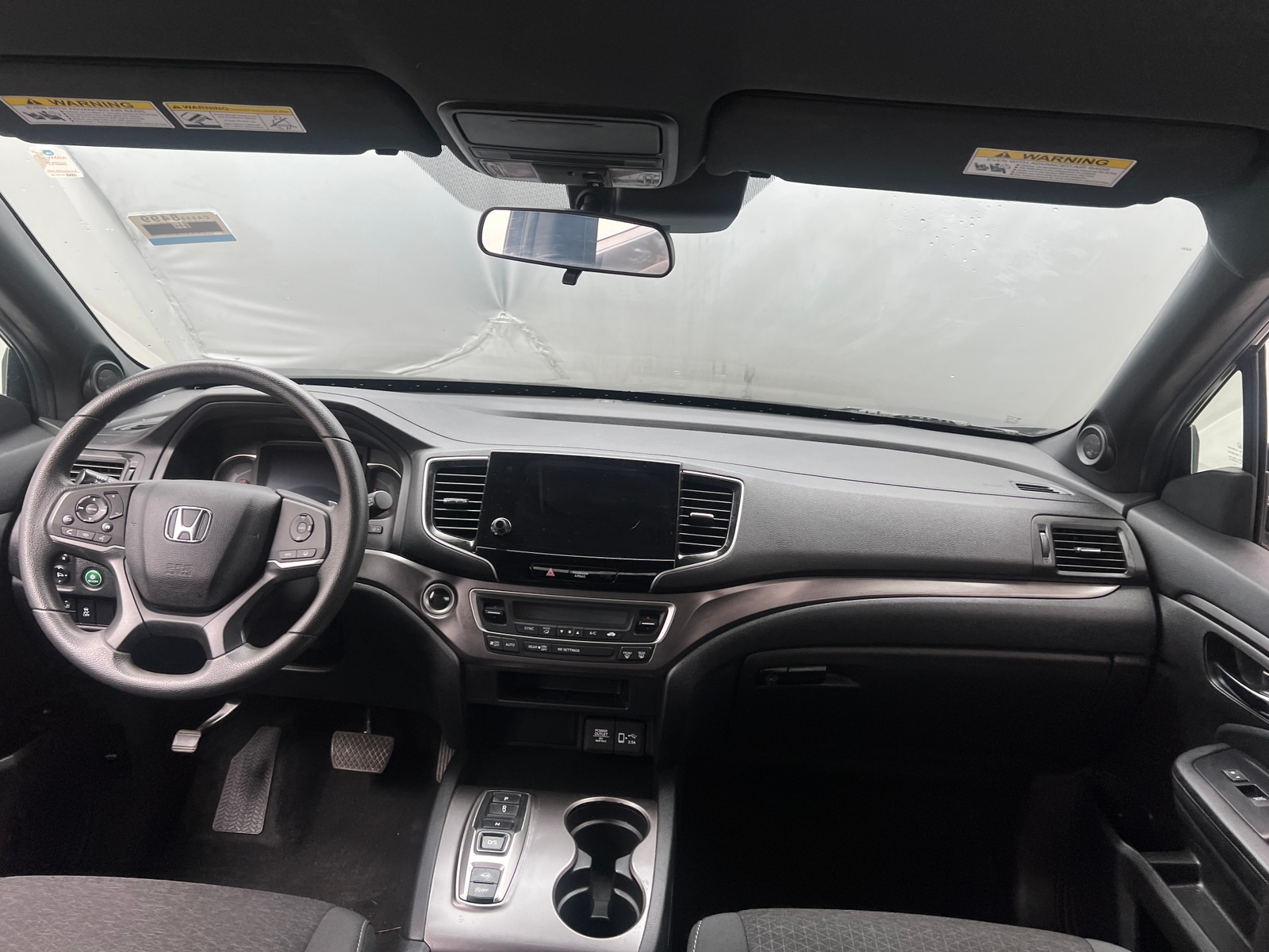 Thumbnail: 2021 Honda Passport - 3
