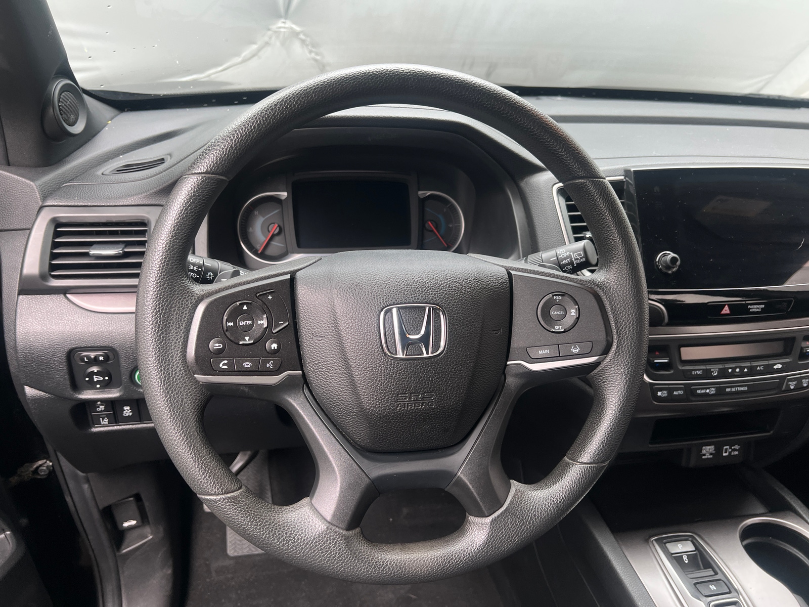 Thumbnail: 2021 Honda Passport - 5
