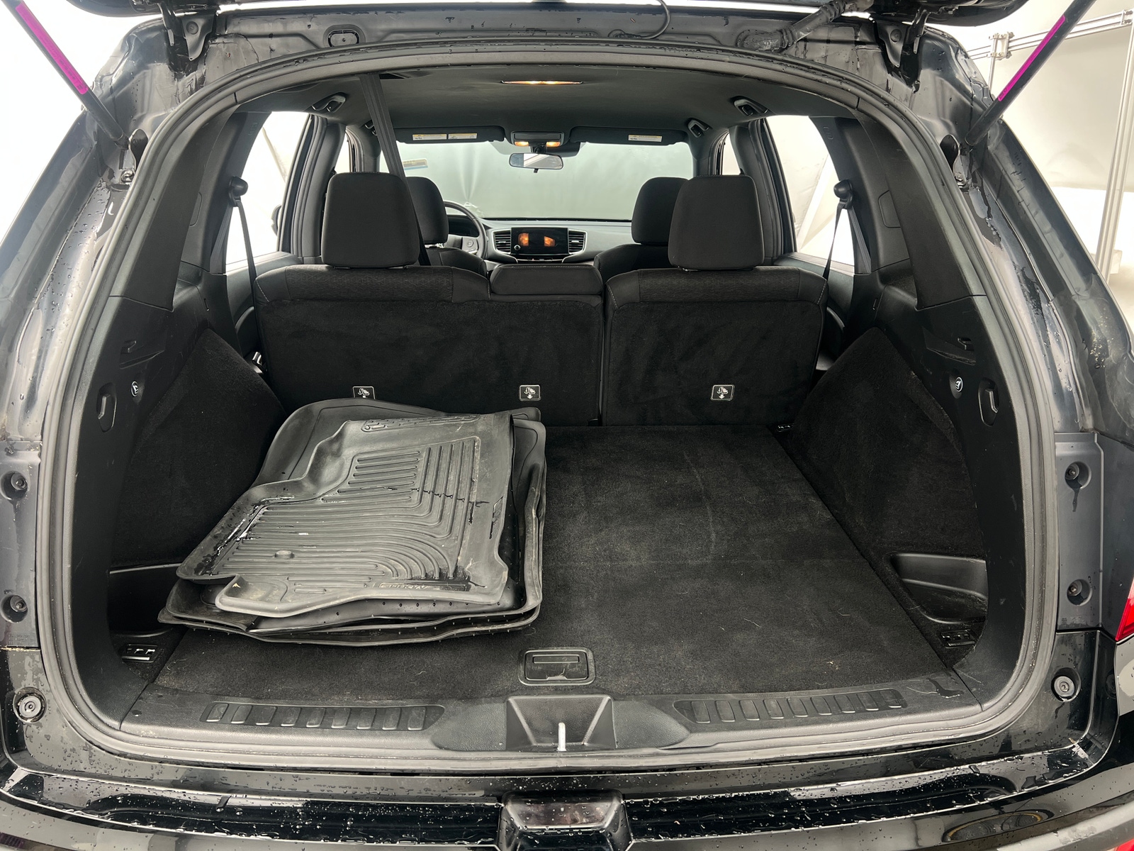 Thumbnail: 2021 Honda Passport - 7