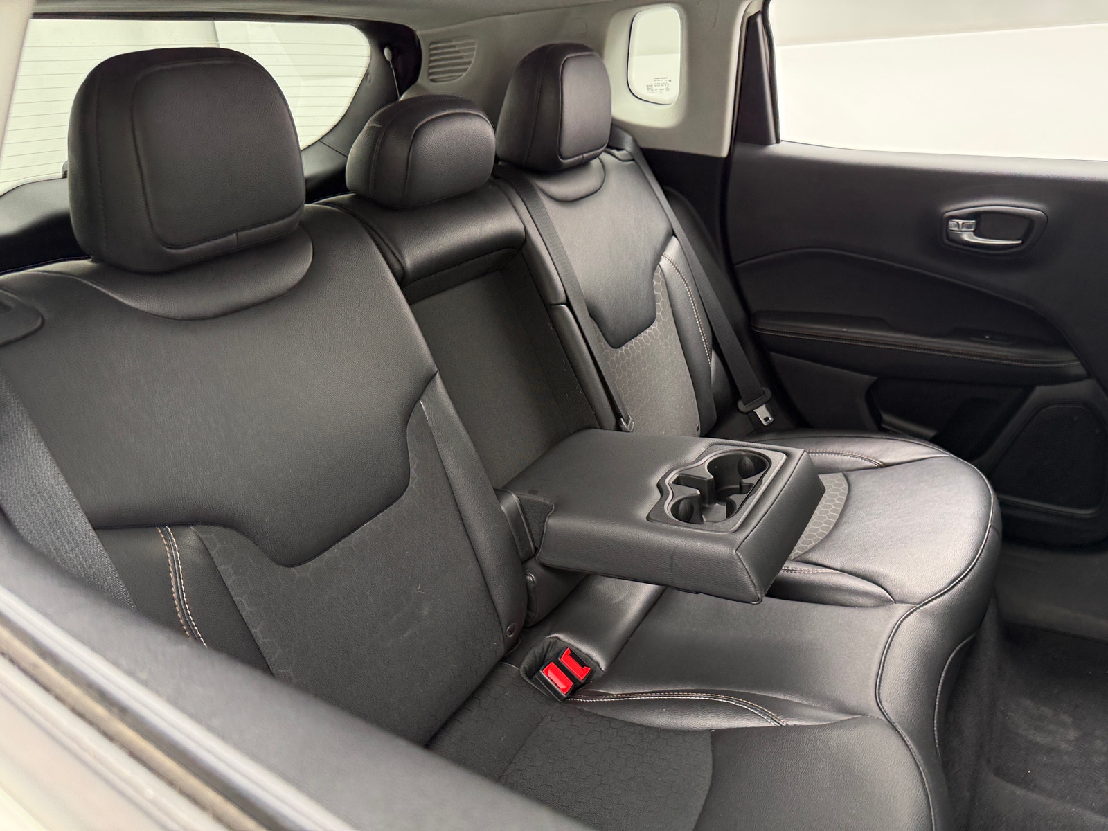 Thumbnail: 2019 Jeep Compass - 5