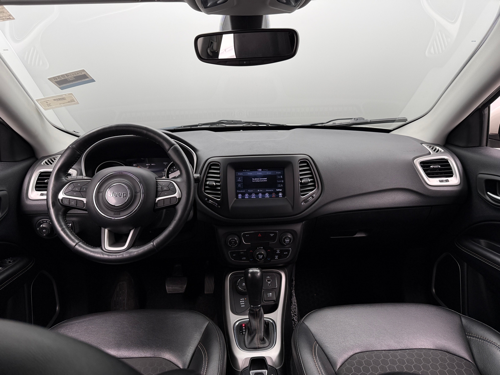 Thumbnail: 2019 Jeep Compass - 2