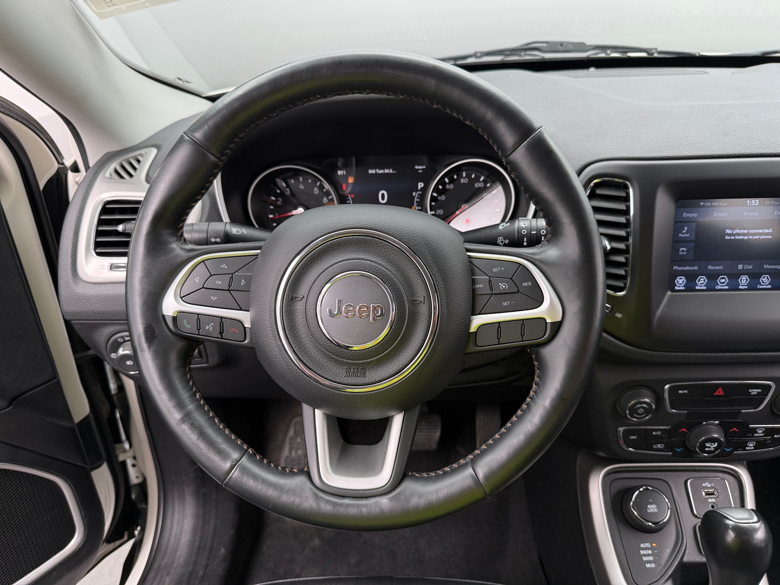 Thumbnail: 2019 Jeep Compass - 4