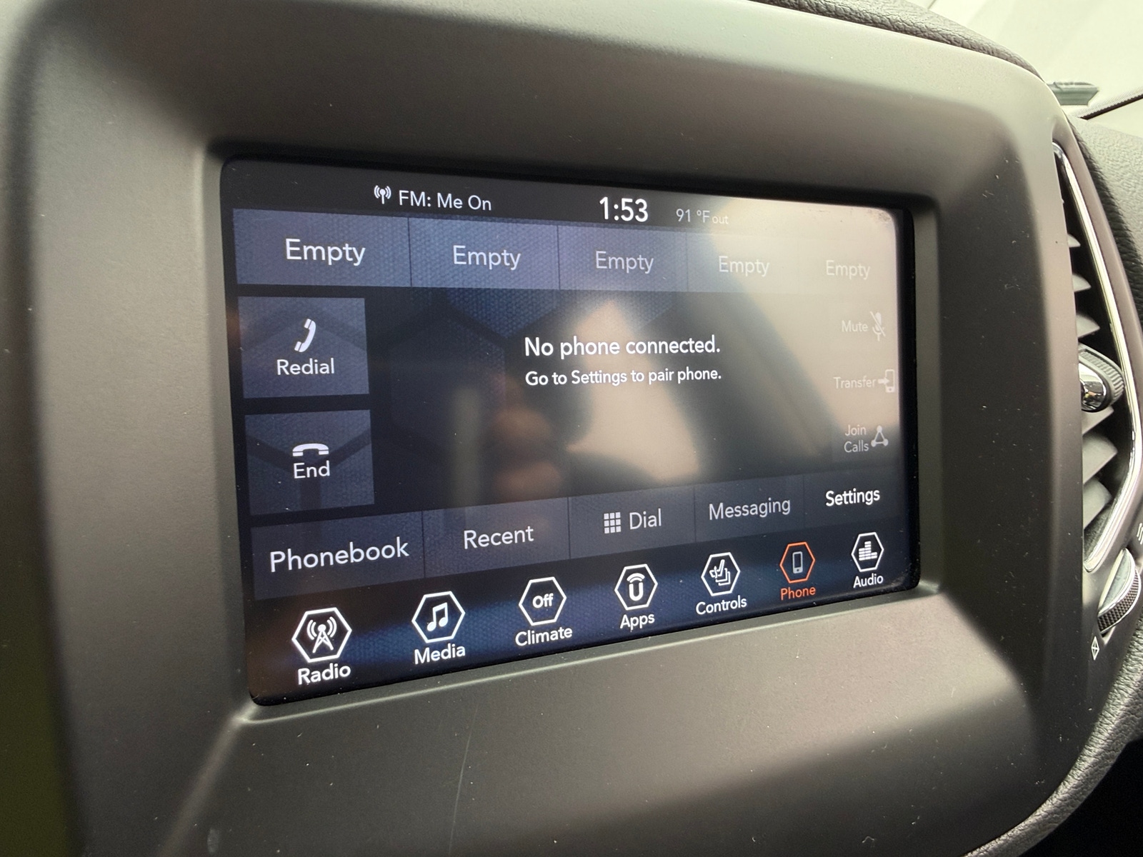 Thumbnail: 2019 Jeep Compass - 3