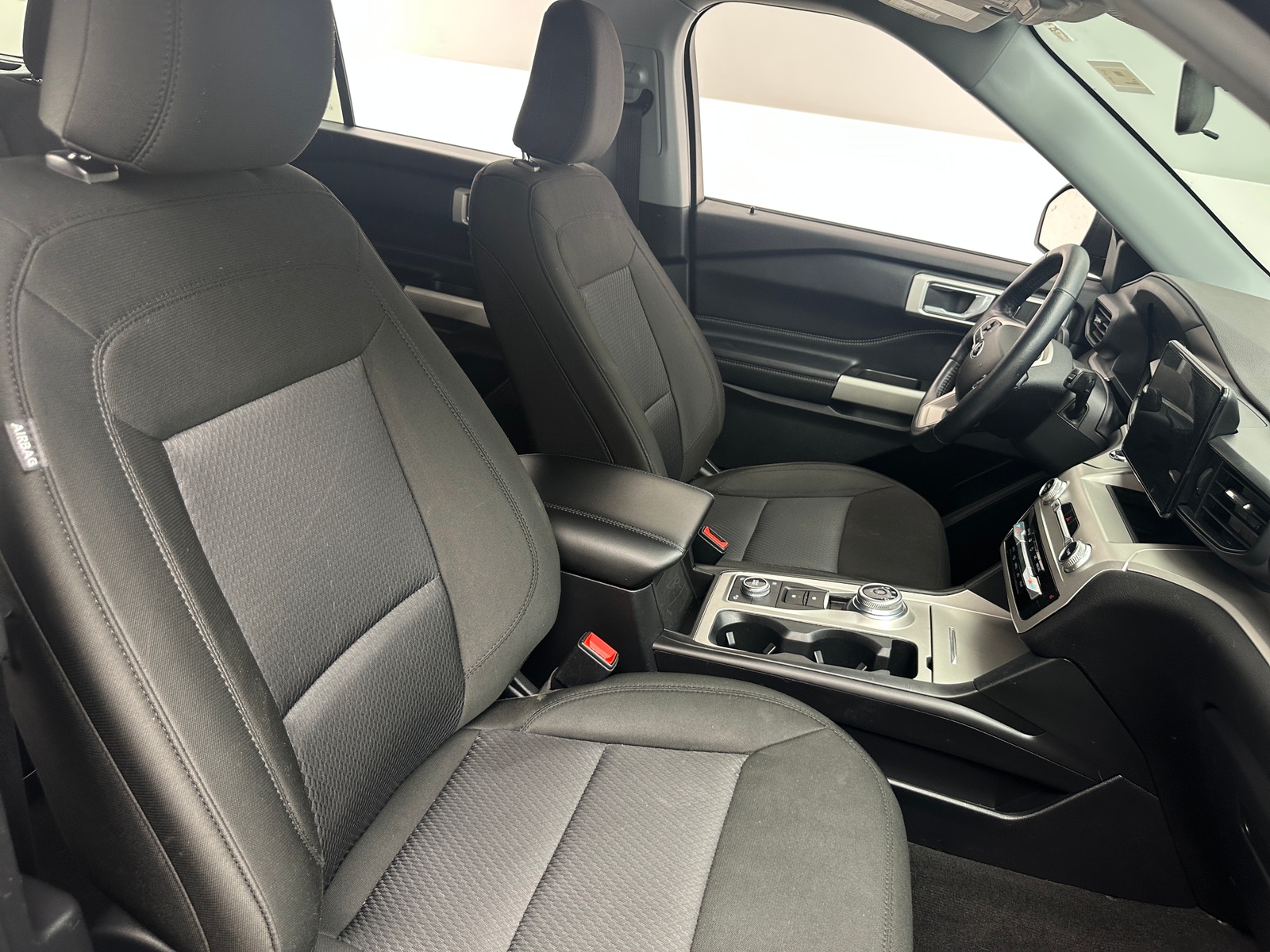 Thumbnail: 2022 Ford Explorer - 2