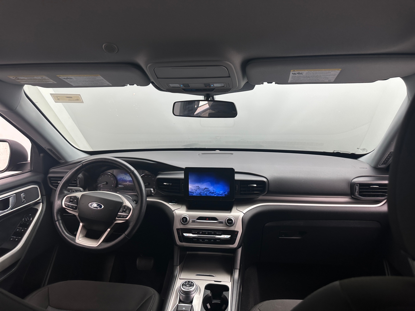 Thumbnail: 2022 Ford Explorer - 3