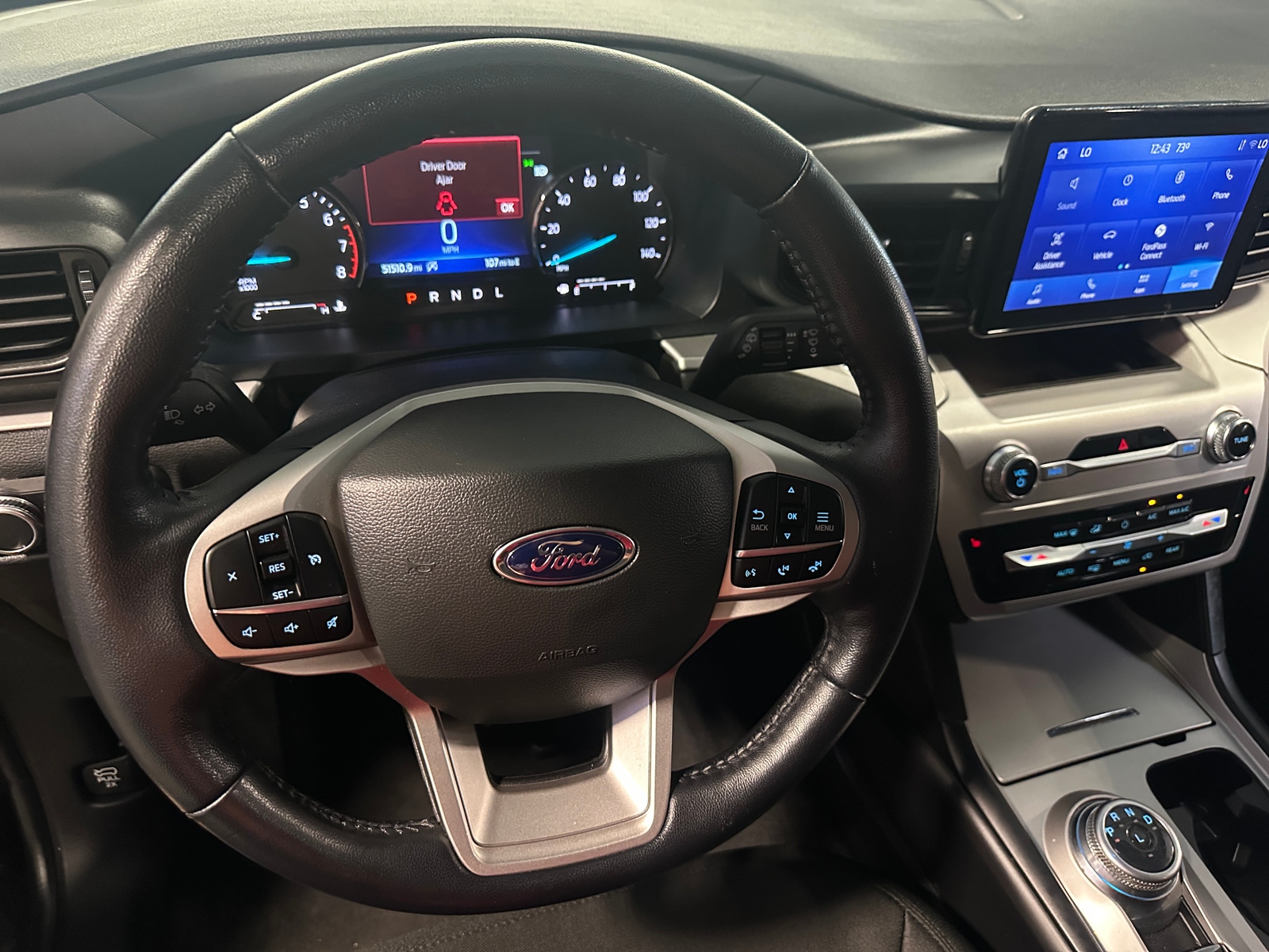 Thumbnail: 2022 Ford Explorer - 5