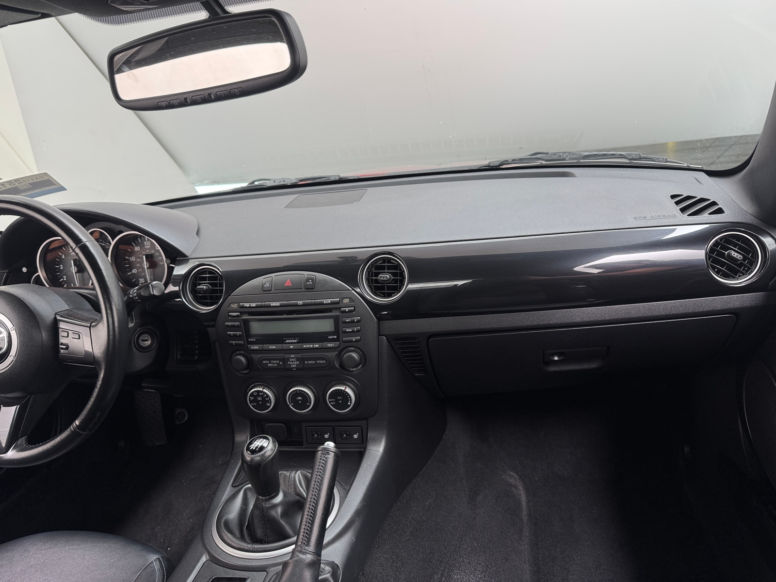 Thumbnail: 2014 Mazda MX-5 Miata - 2