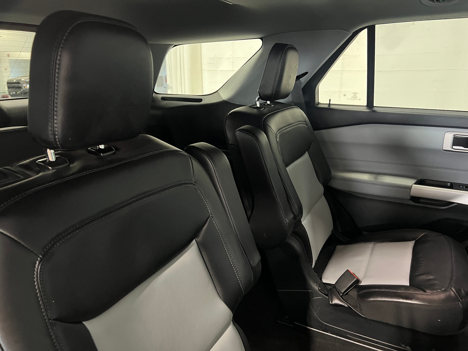 Thumbnail: 2023 Ford Explorer - 5