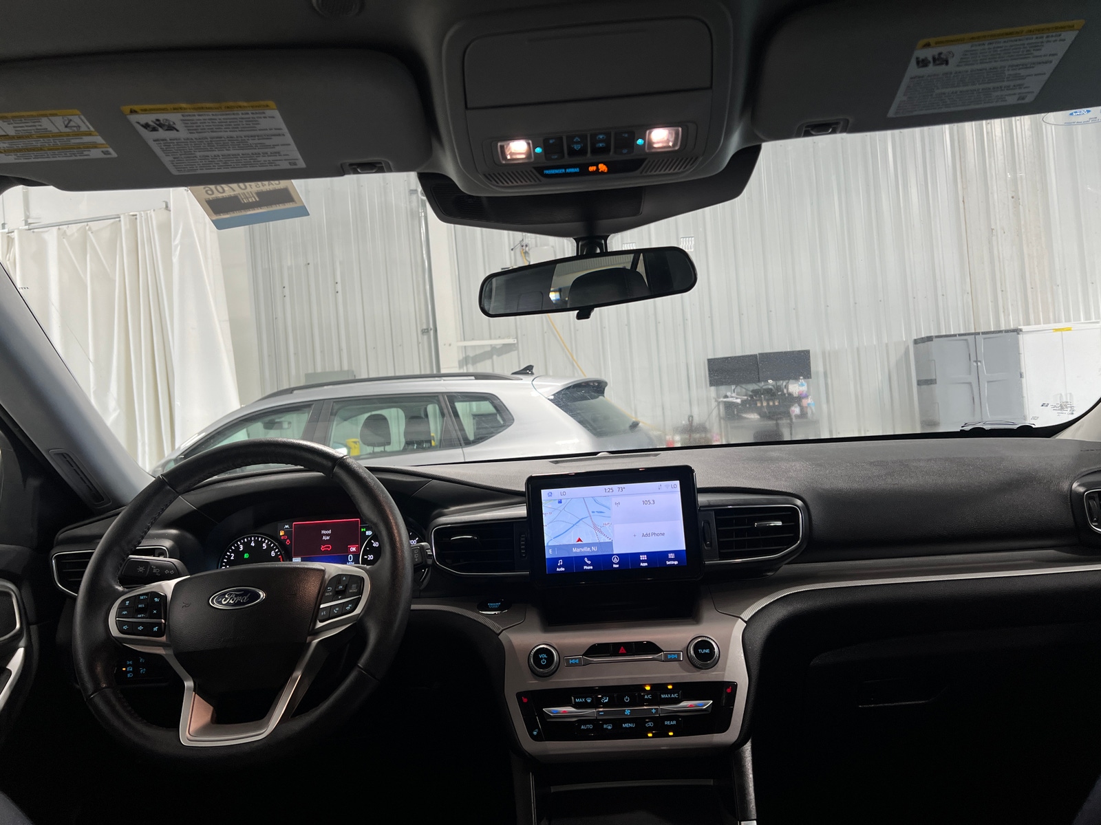 Thumbnail: 2023 Ford Explorer - 2