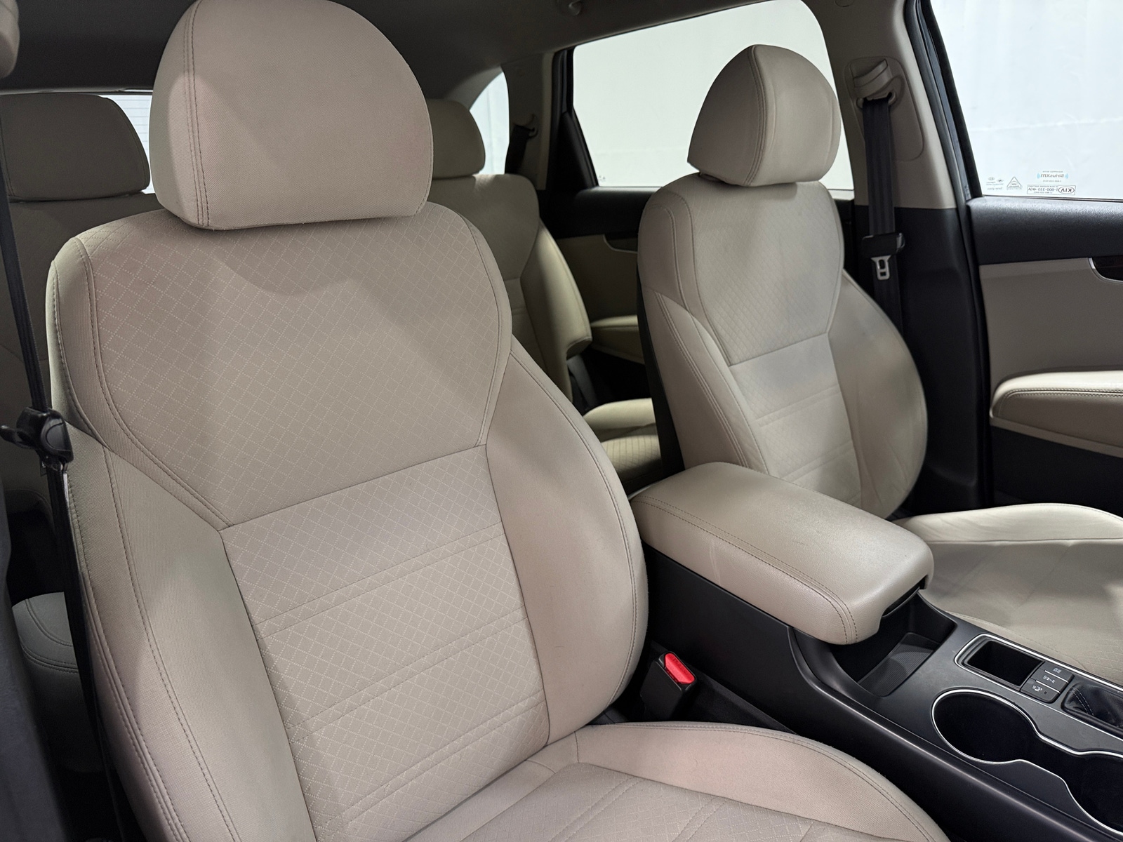 Thumbnail: 2018 Kia Sorento - 2