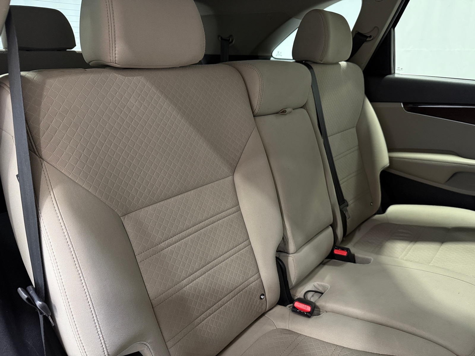 Thumbnail: 2018 Kia Sorento - 6