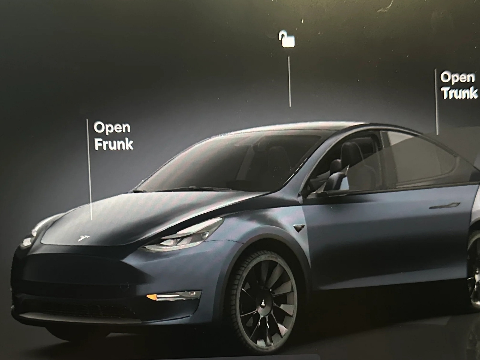Thumbnail: 2025 Tesla Model Y - 3