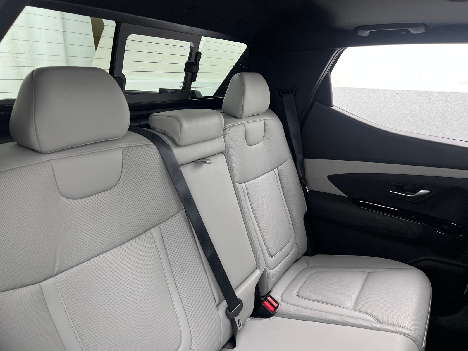 Thumbnail: 2025 Hyundai Santa Cruz - 5