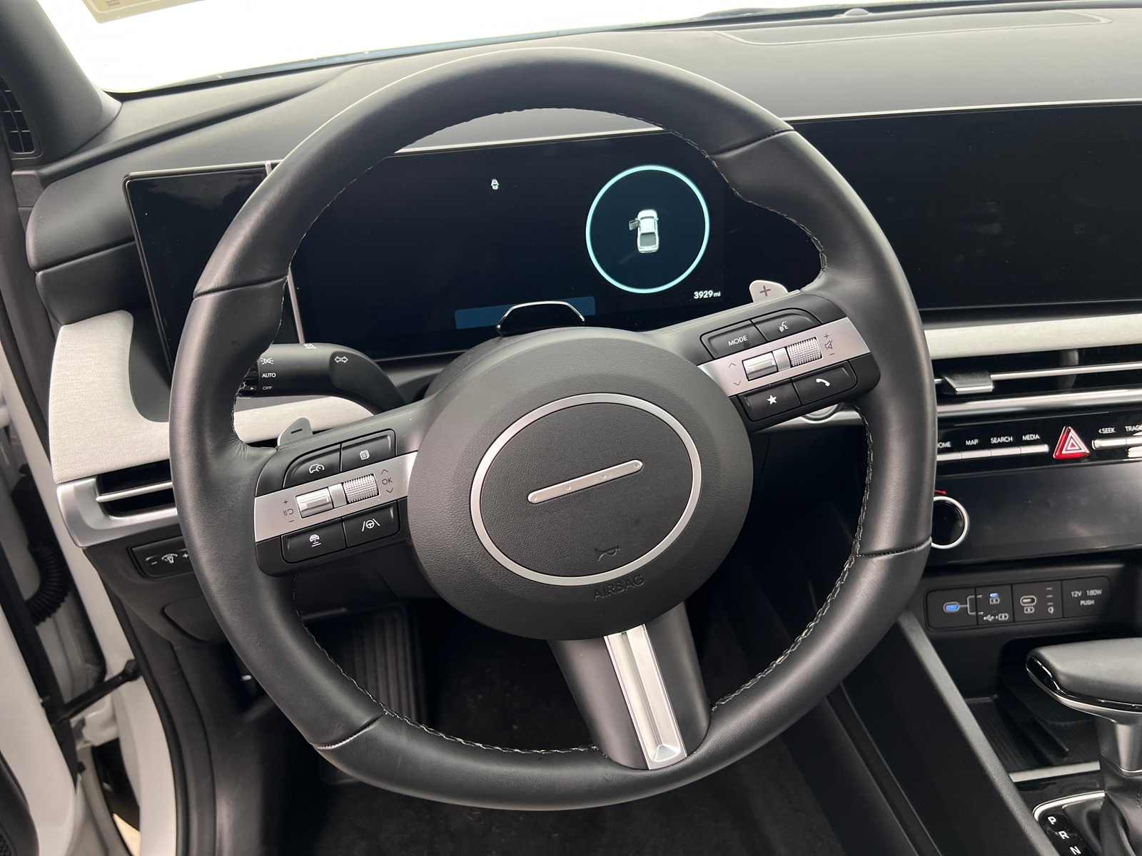 Thumbnail: 2025 Hyundai Santa Cruz - 4