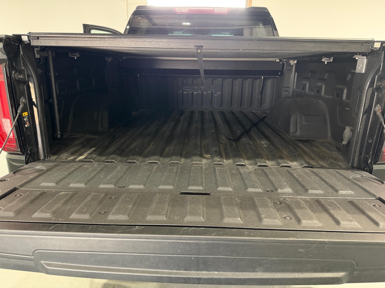 Thumbnail: 2021 GMC Sierra 1500 - 6