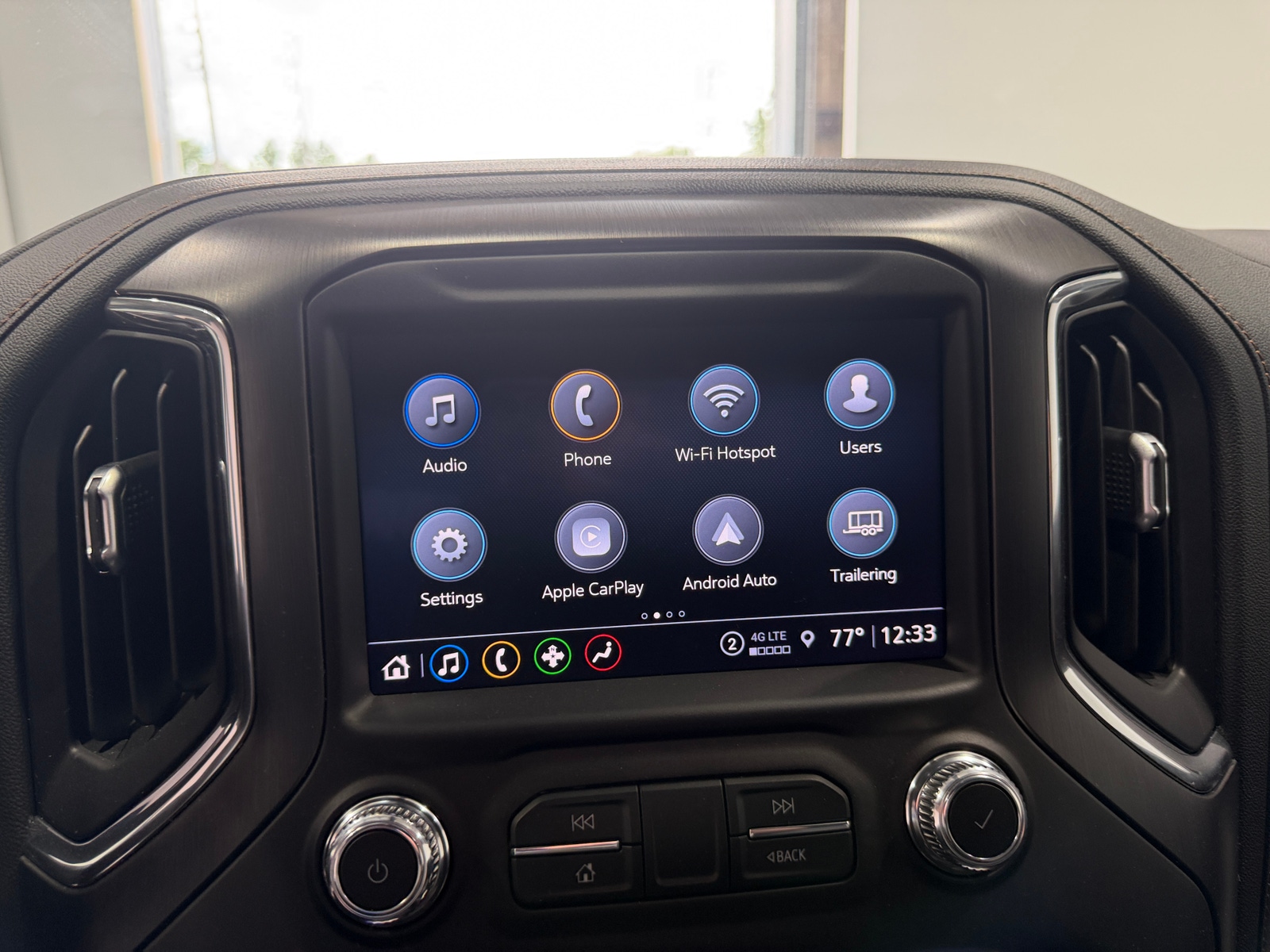 Thumbnail: 2021 GMC Sierra 1500 - 3