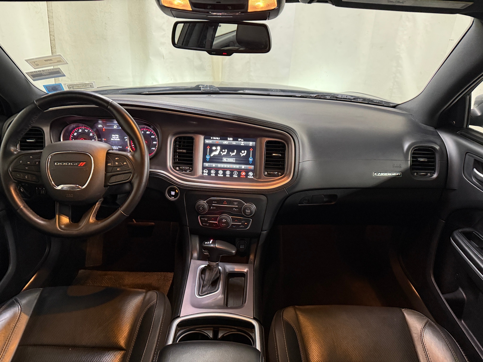 Thumbnail: 2022 Dodge Charger - 3