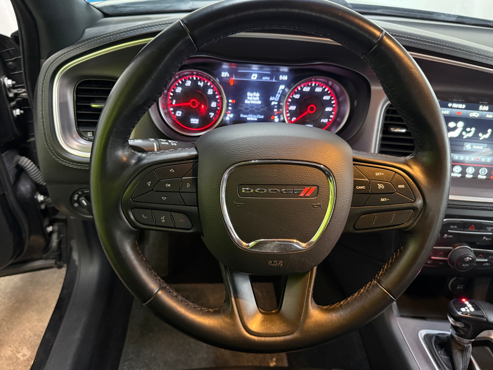 Thumbnail: 2022 Dodge Charger - 5