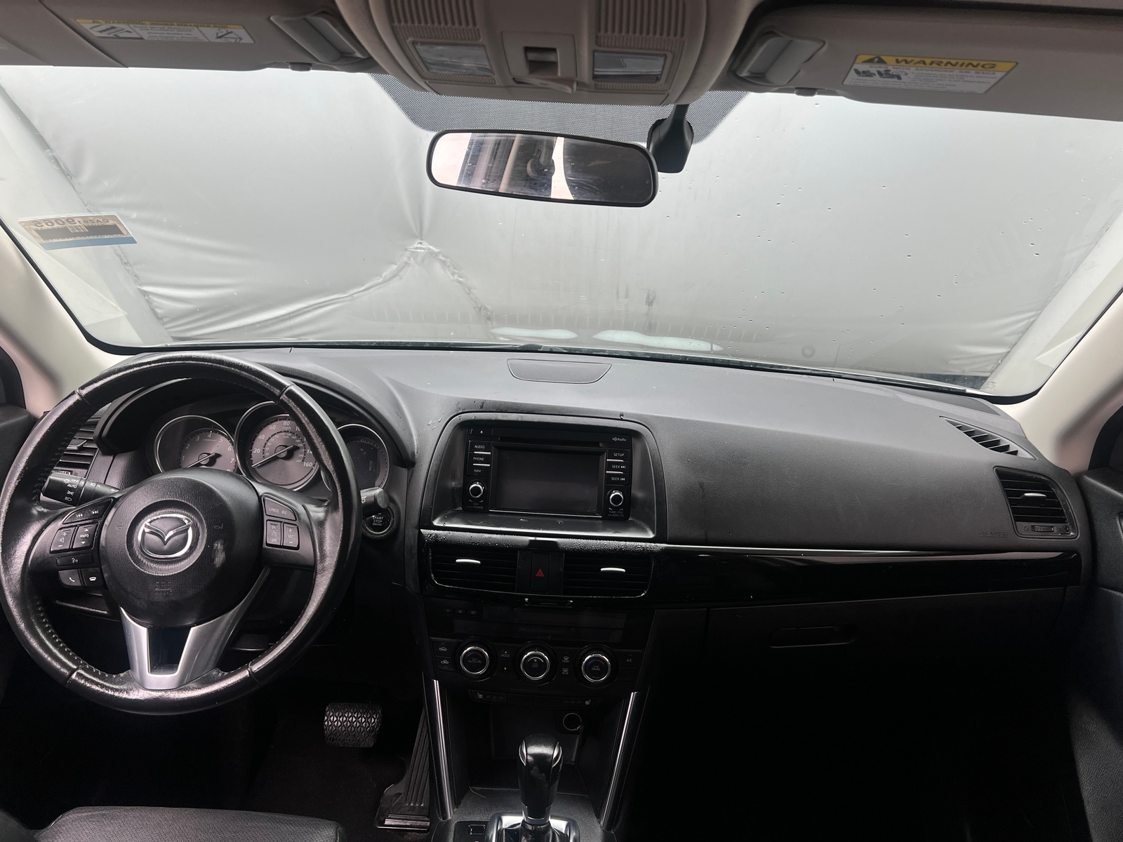 Thumbnail: 2015 Mazda CX-5 - 2