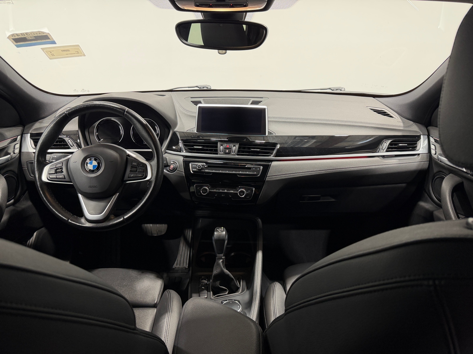 Thumbnail: 2019 BMW X2 - 2