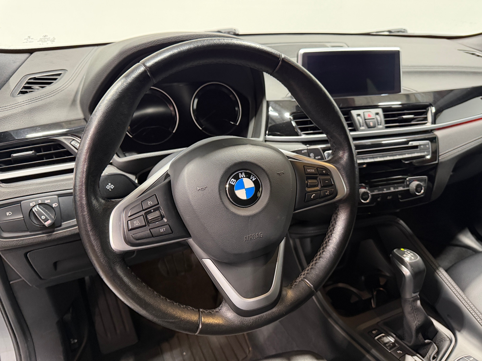Thumbnail: 2019 BMW X2 - 4