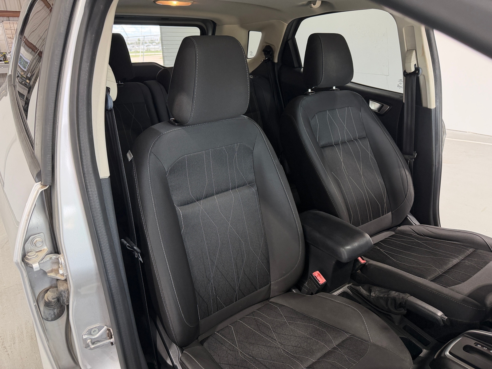 Thumbnail: 2018 Ford EcoSport - 2