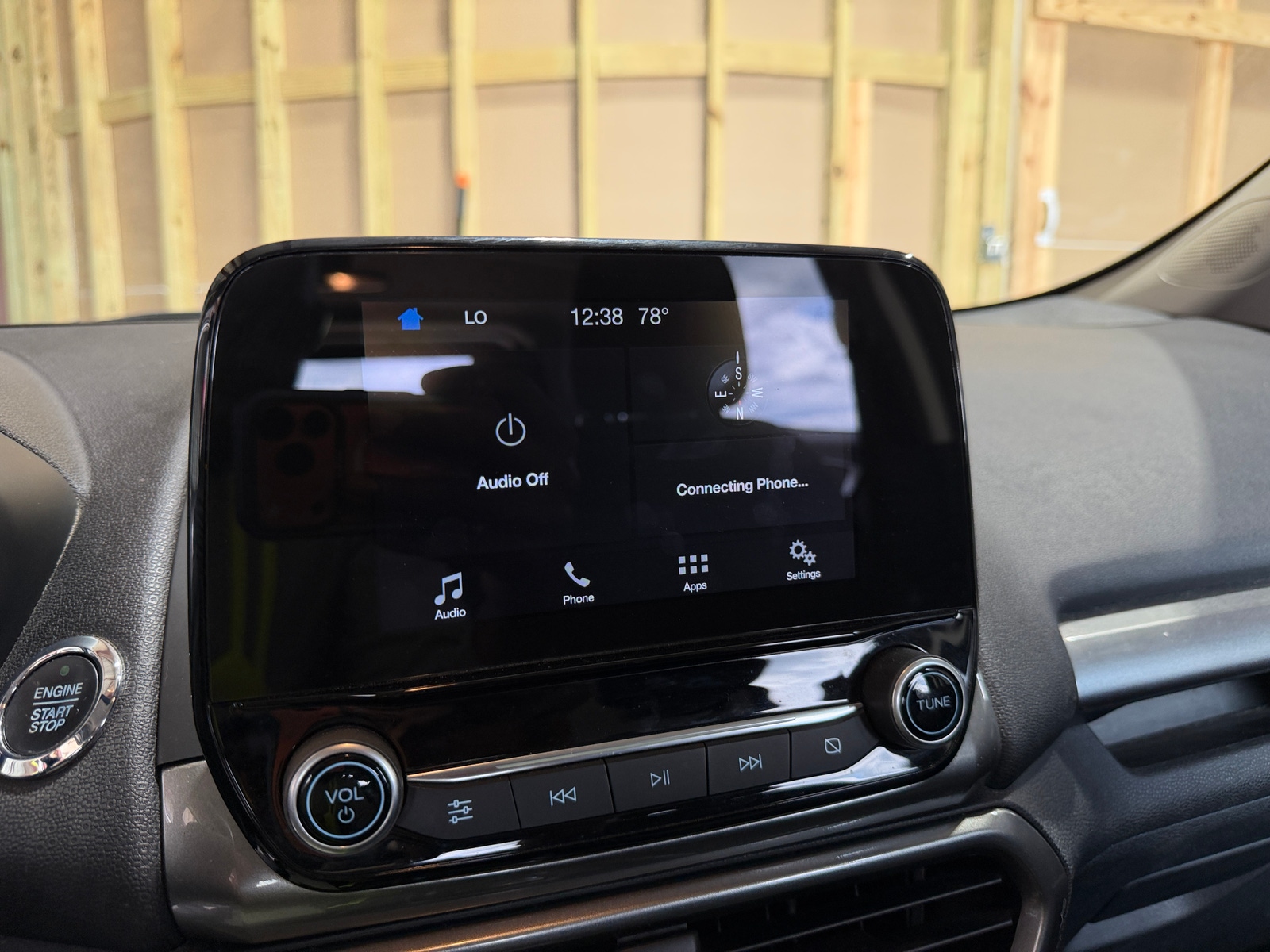 Thumbnail: 2018 Ford EcoSport - 4