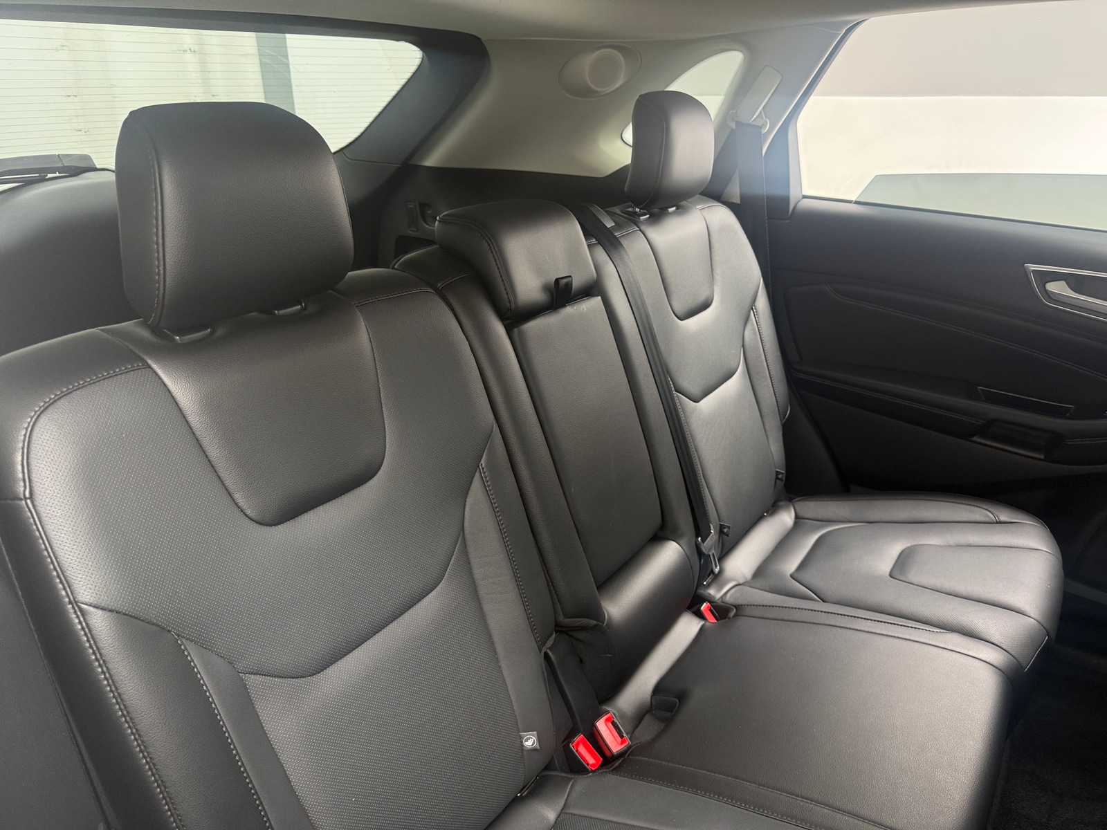 Thumbnail: 2017 Ford Edge - 5