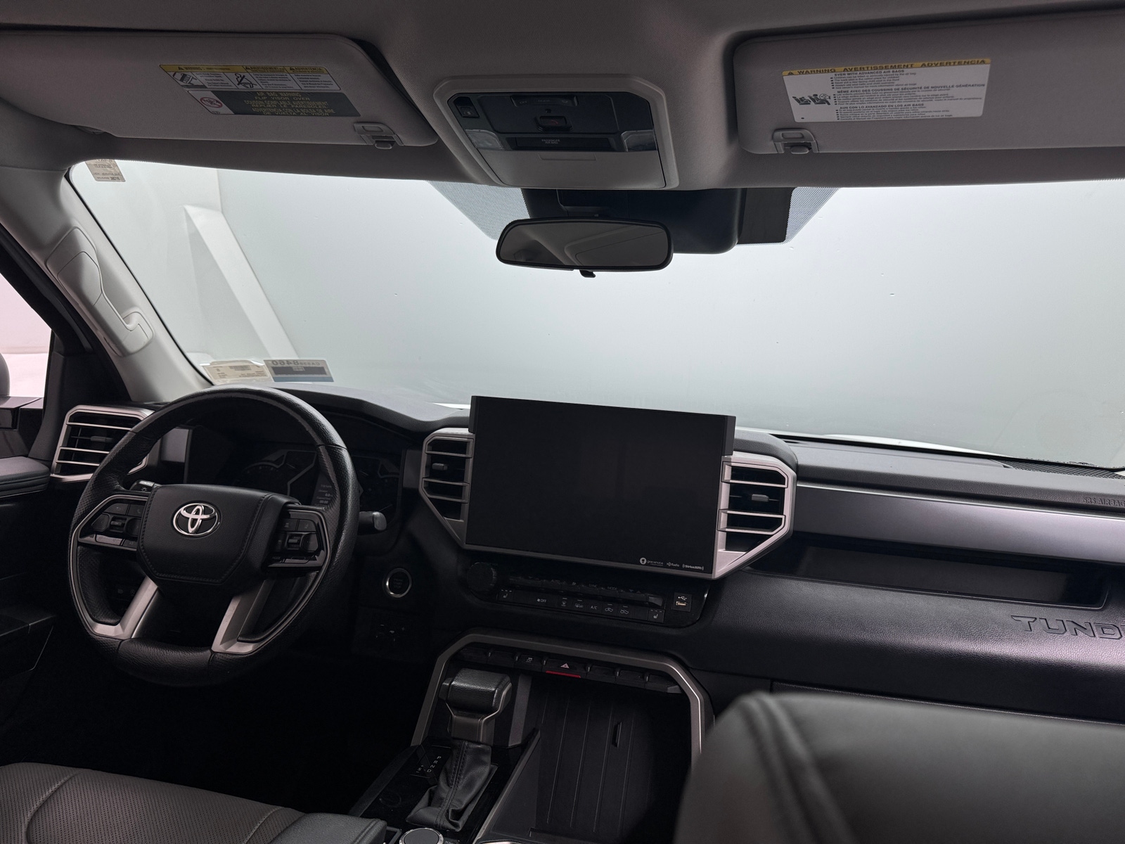 Thumbnail: 2023 Toyota Tundra - 3
