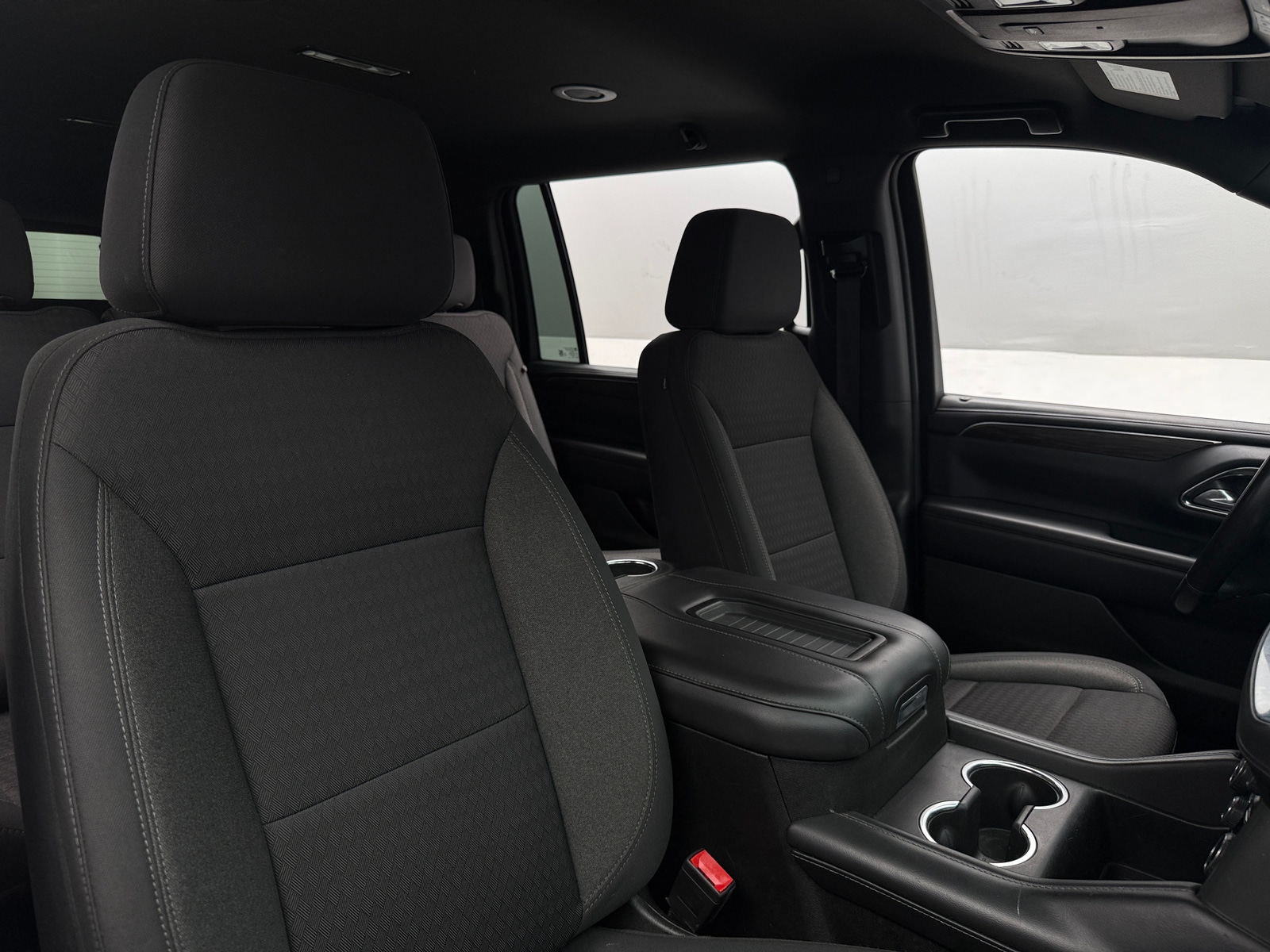 Thumbnail: 2022 Chevrolet Suburban - 2