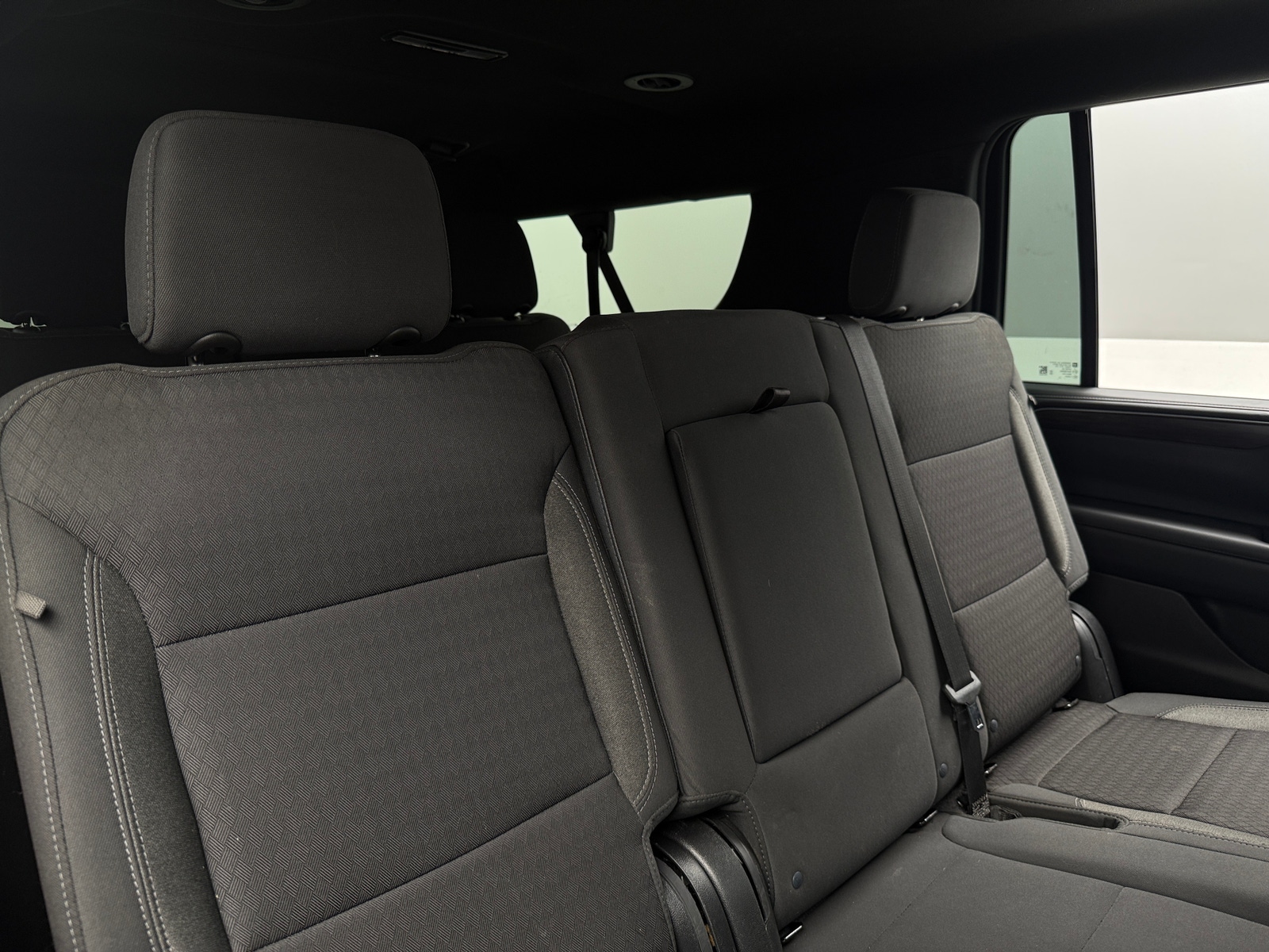 Thumbnail: 2022 Chevrolet Suburban - 6