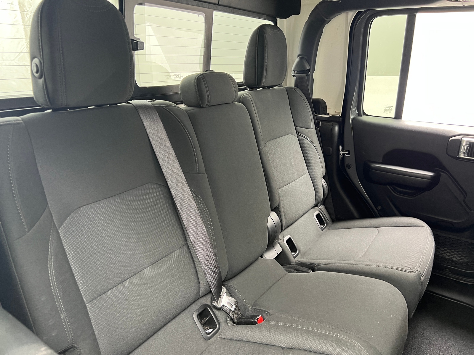 Thumbnail: 2020 Jeep Gladiator - 6