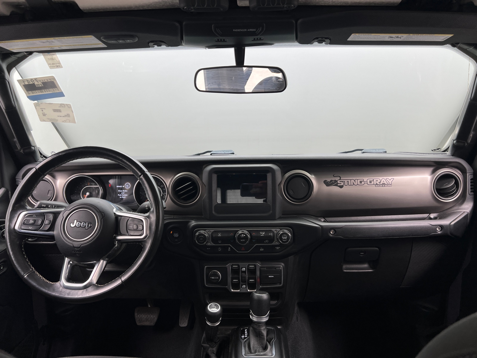 Thumbnail: 2020 Jeep Gladiator - 3
