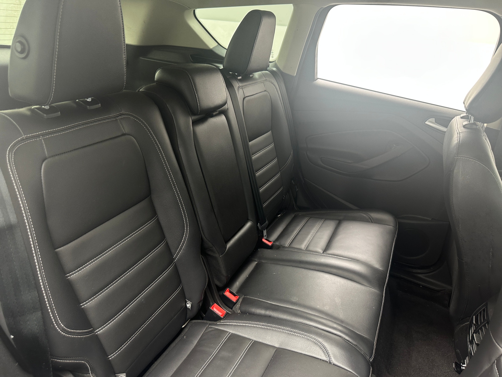 Thumbnail: 2018 Ford Escape - 5