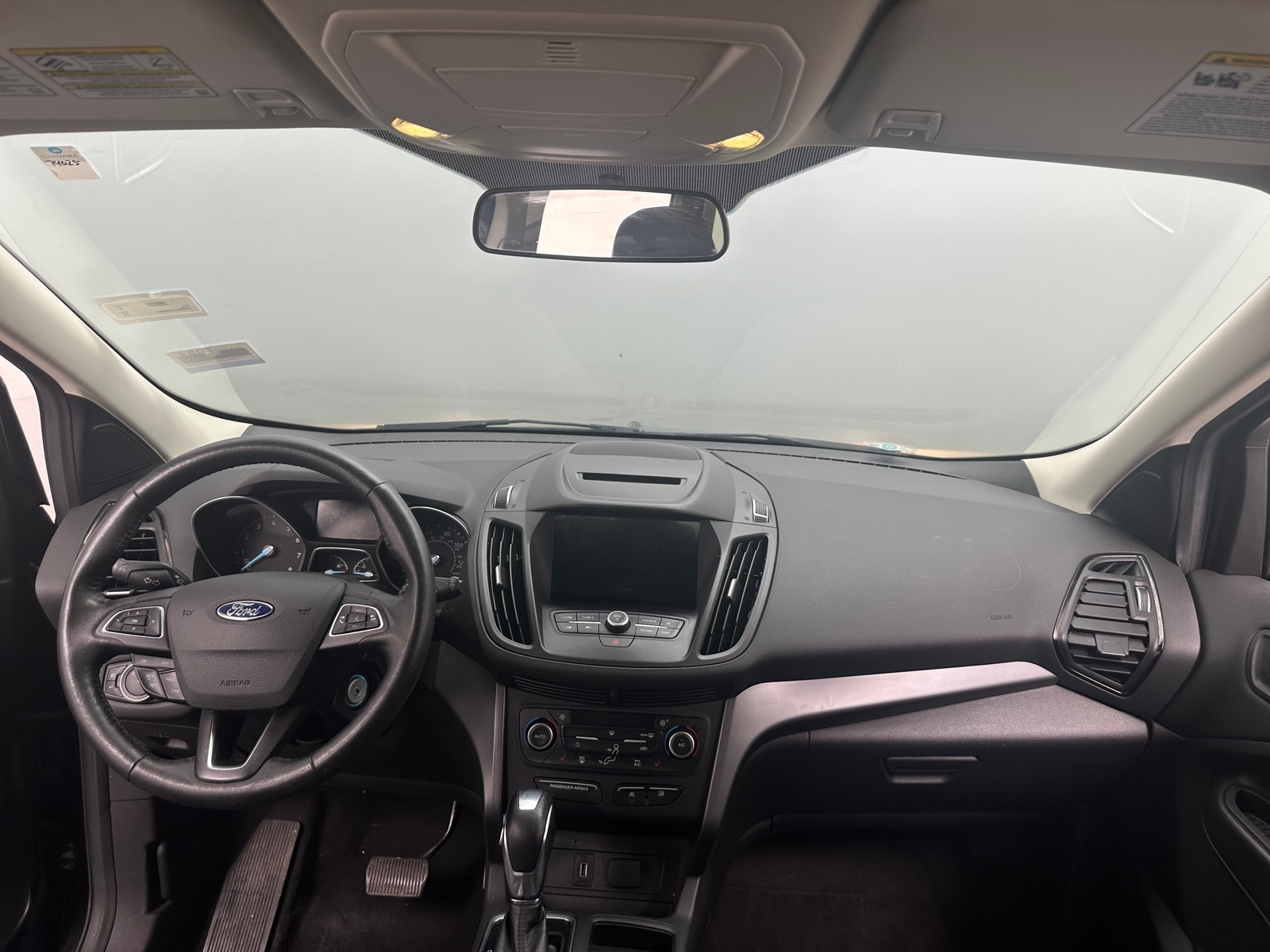 Thumbnail: 2018 Ford Escape - 2
