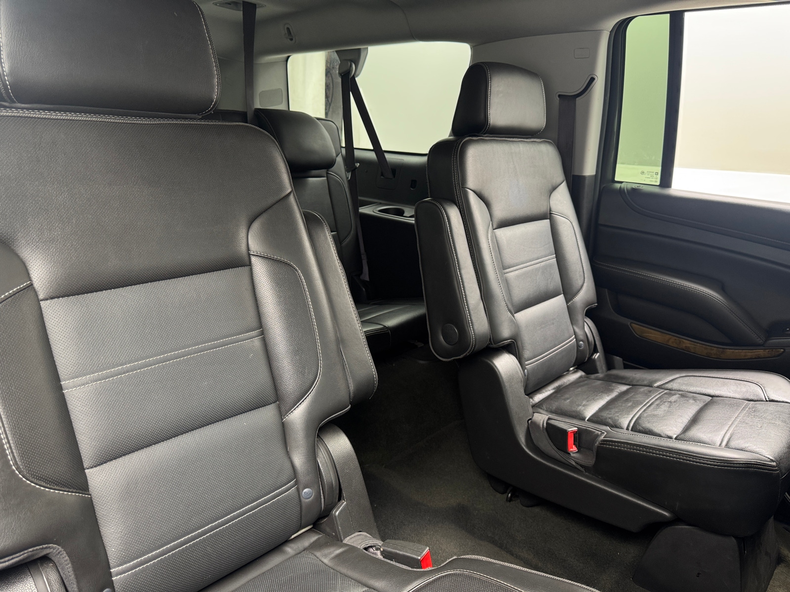 Thumbnail: 2016 GMC Yukon XL - 5