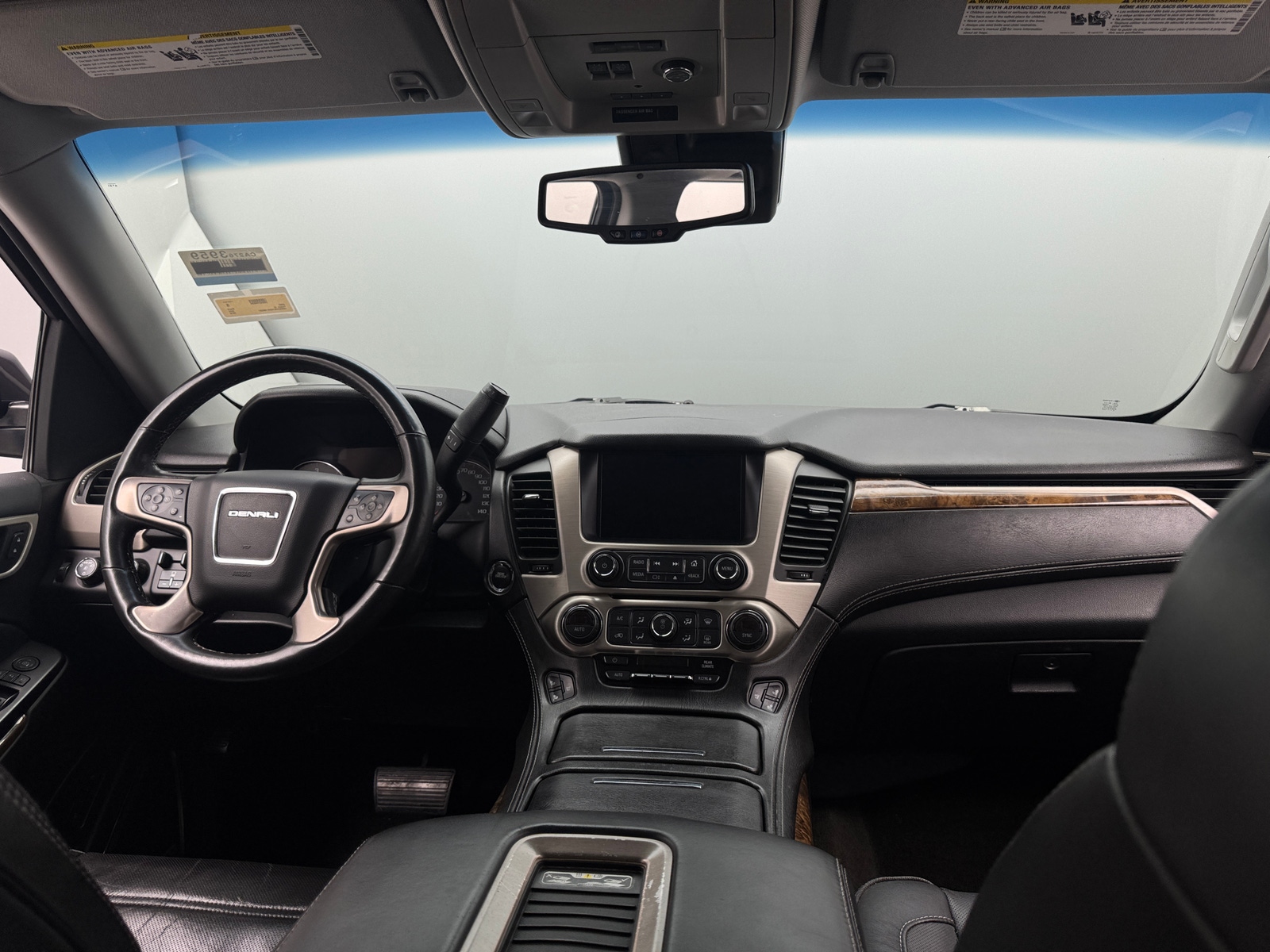 Thumbnail: 2016 GMC Yukon XL - 2