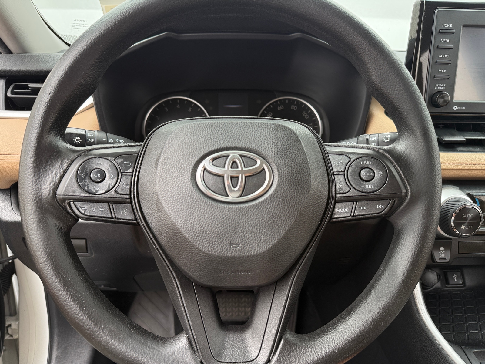 Thumbnail: 2020 Toyota RAV4 - 5