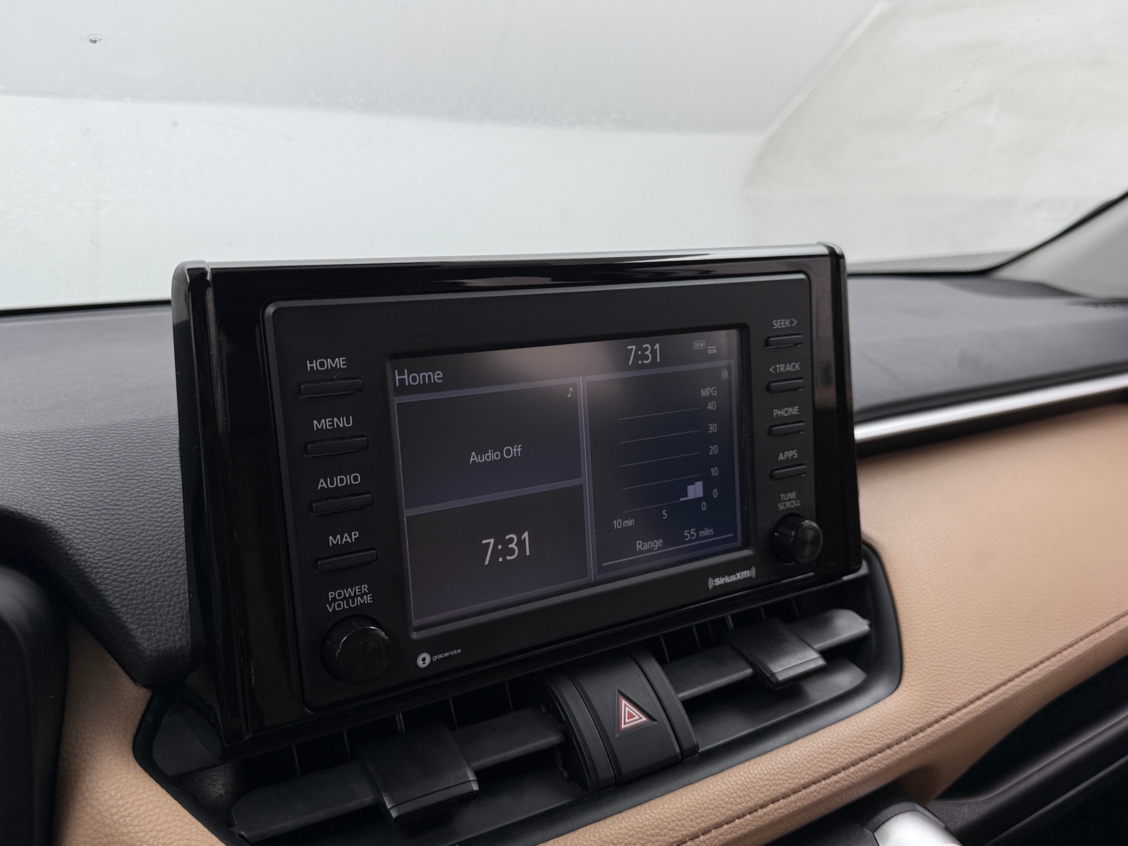 Thumbnail: 2020 Toyota RAV4 - 4