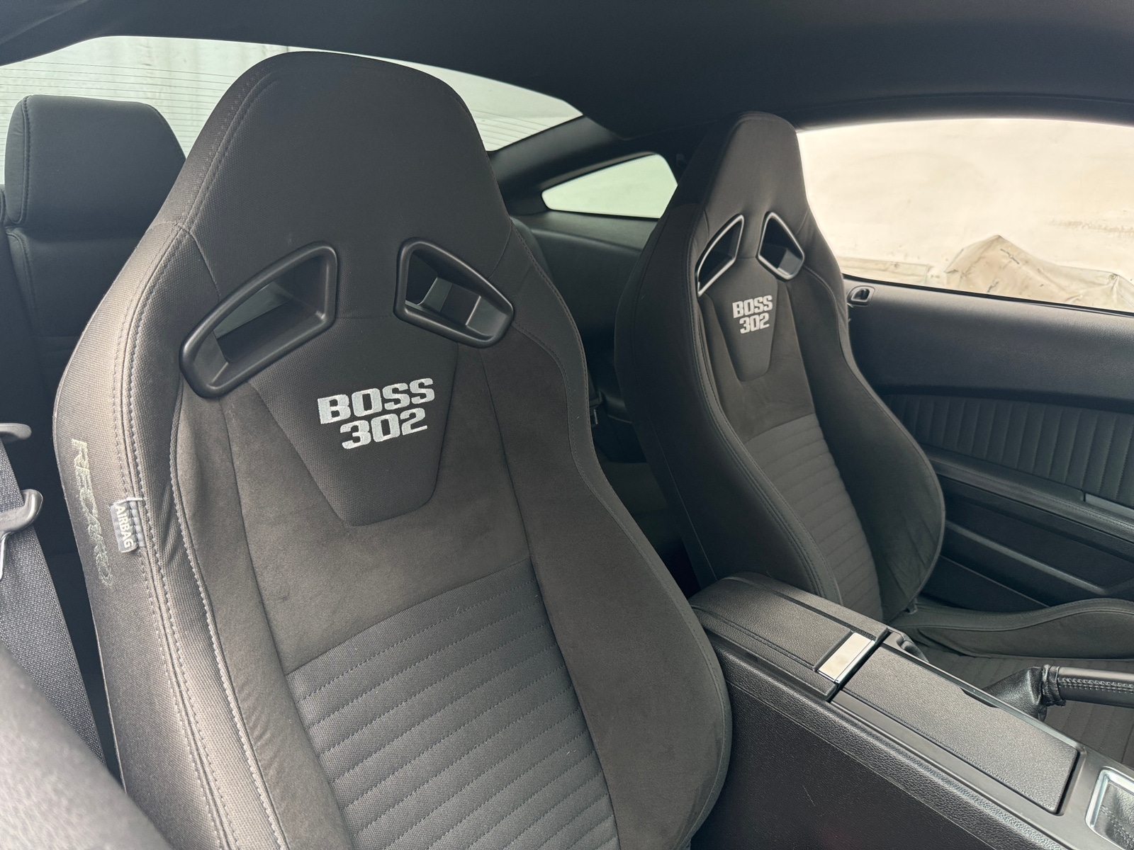 Thumbnail: 2013 Ford Mustang - 2