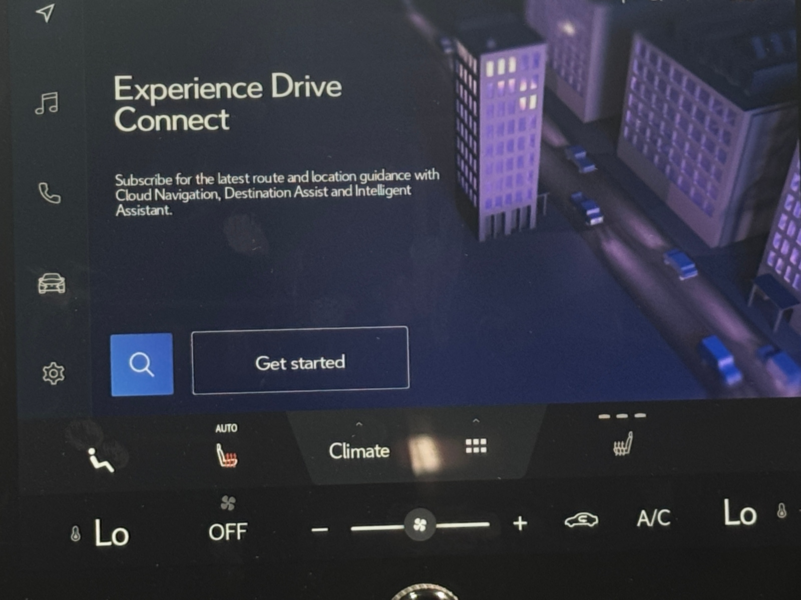 Thumbnail: 2025 Lexus NX - 3