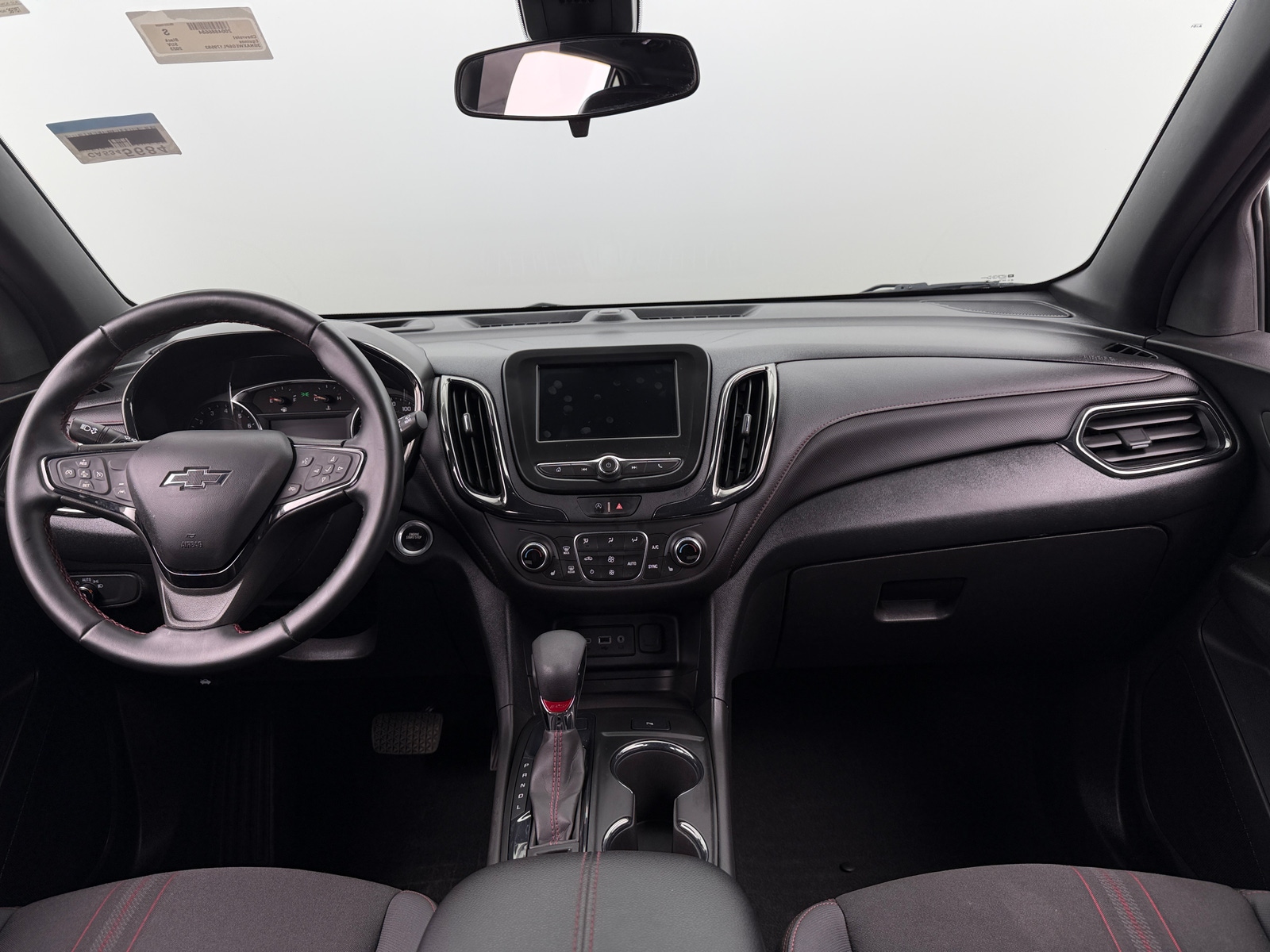 Thumbnail: 2023 Chevrolet Equinox - 3