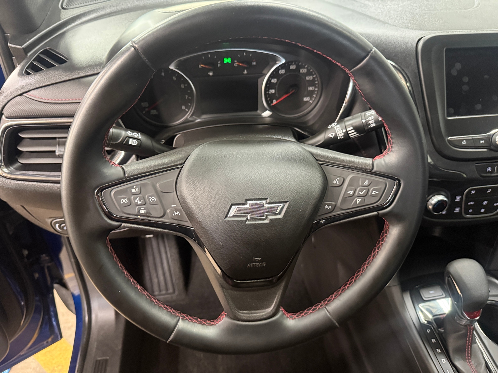 Thumbnail: 2023 Chevrolet Equinox - 5