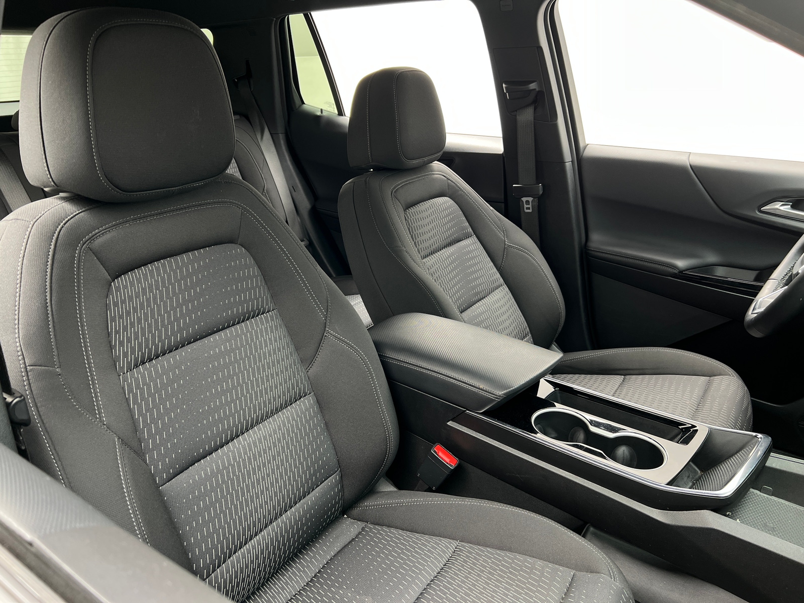Thumbnail: 2025 Chevrolet Equinox - 2