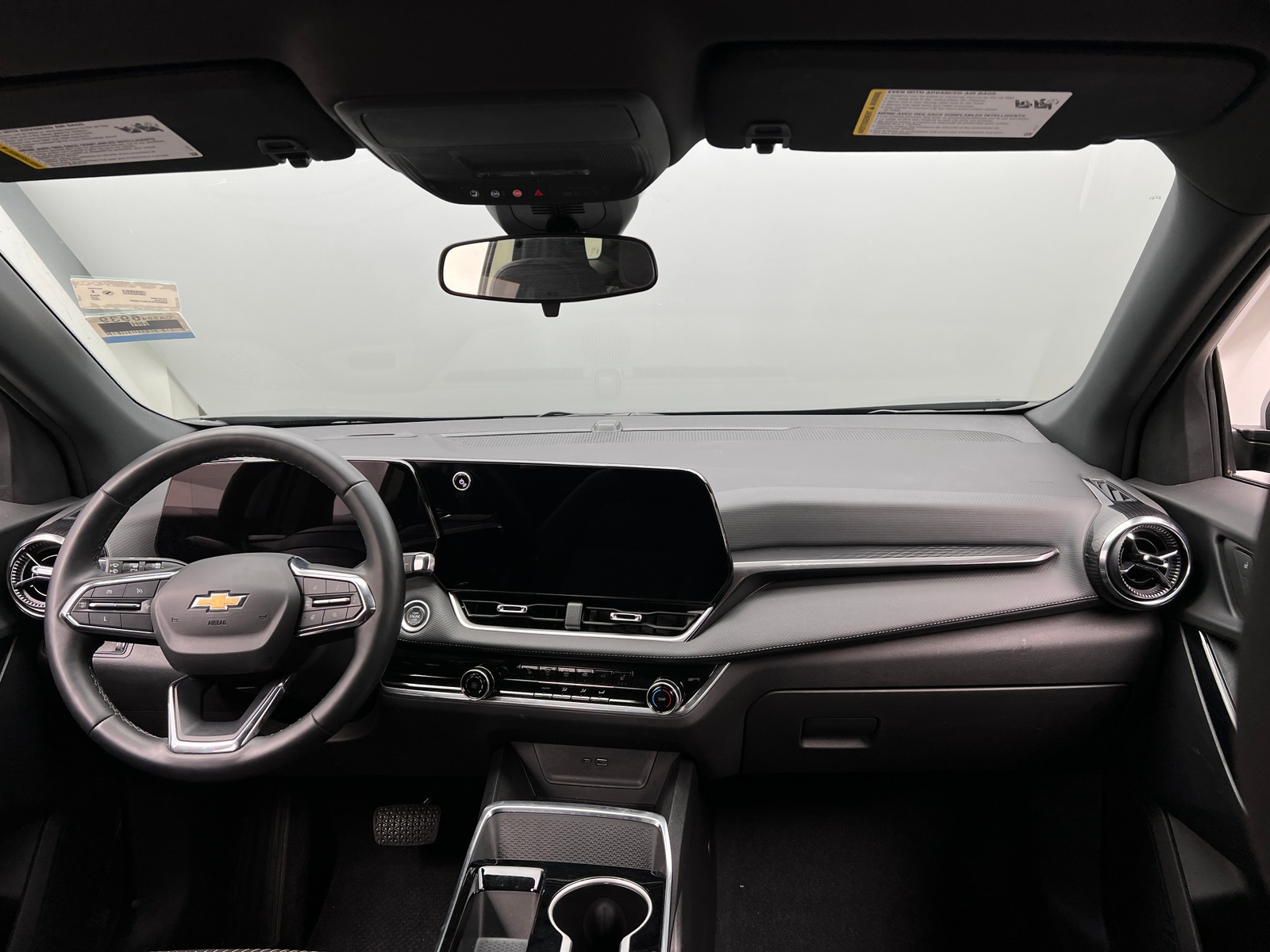 Thumbnail: 2025 Chevrolet Equinox - 3